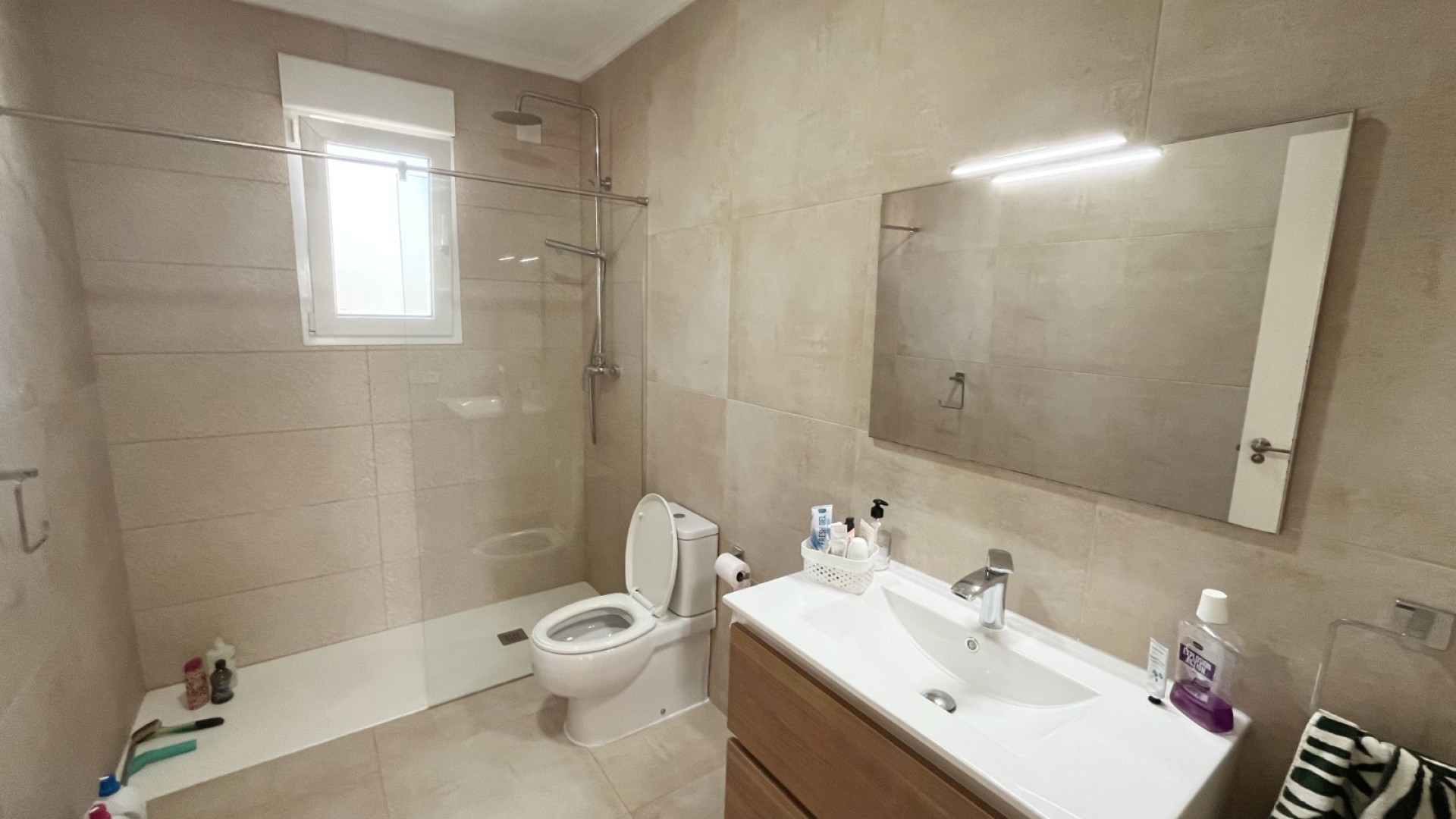 Resale - Detached Villa - Ciudad Quesada