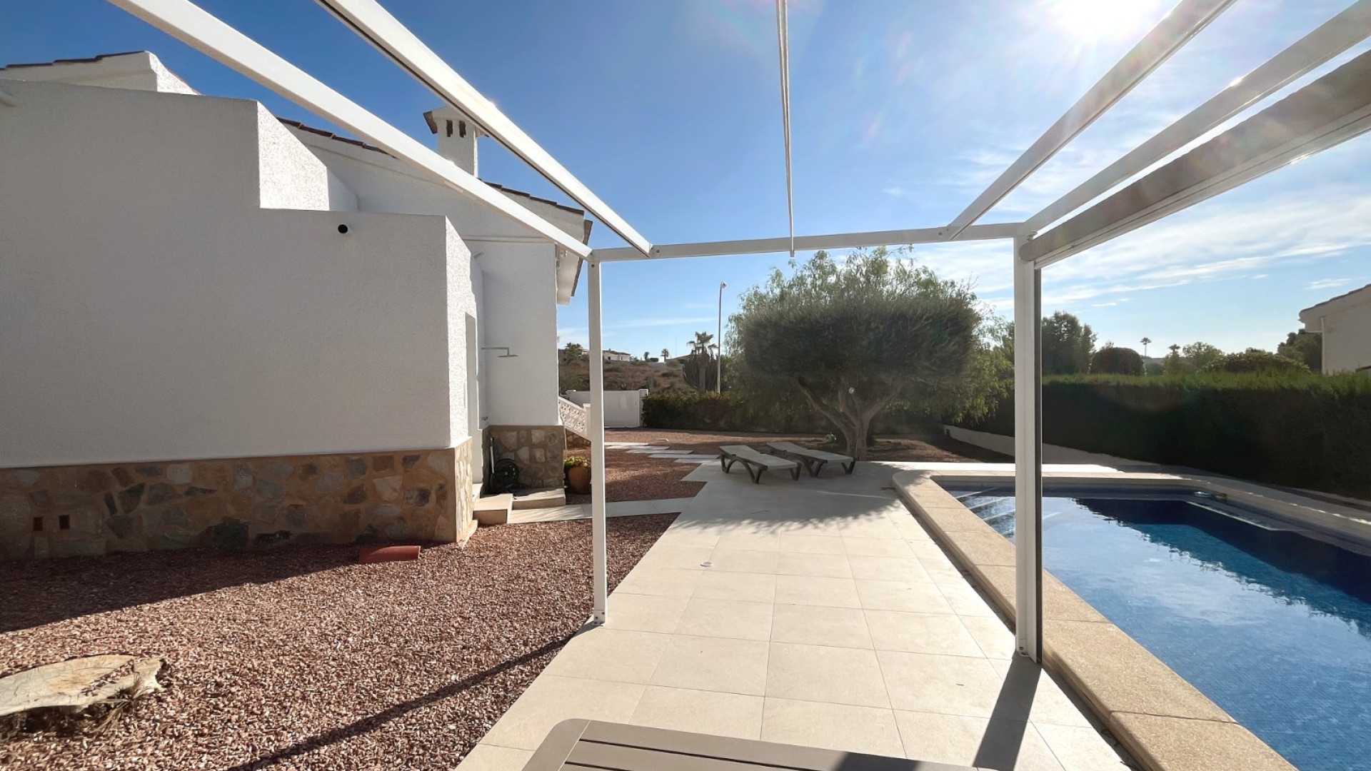 Resale - Detached Villa - Ciudad Quesada