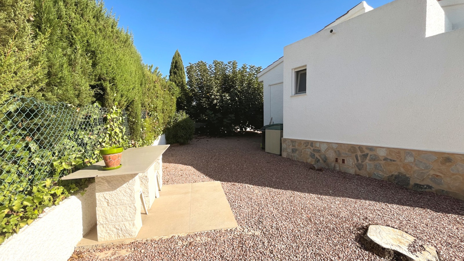 Resale - Detached Villa - Ciudad Quesada