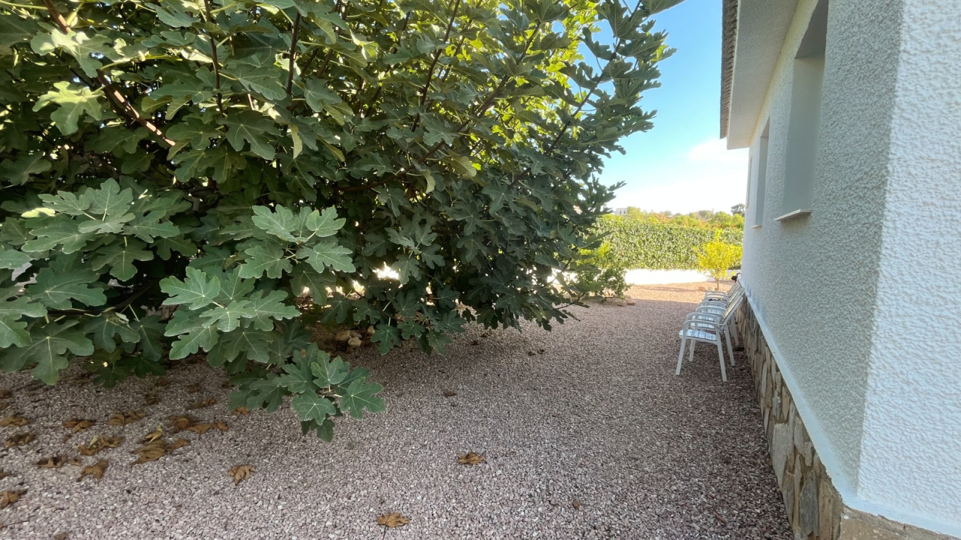 Resale - Detached Villa - Ciudad Quesada