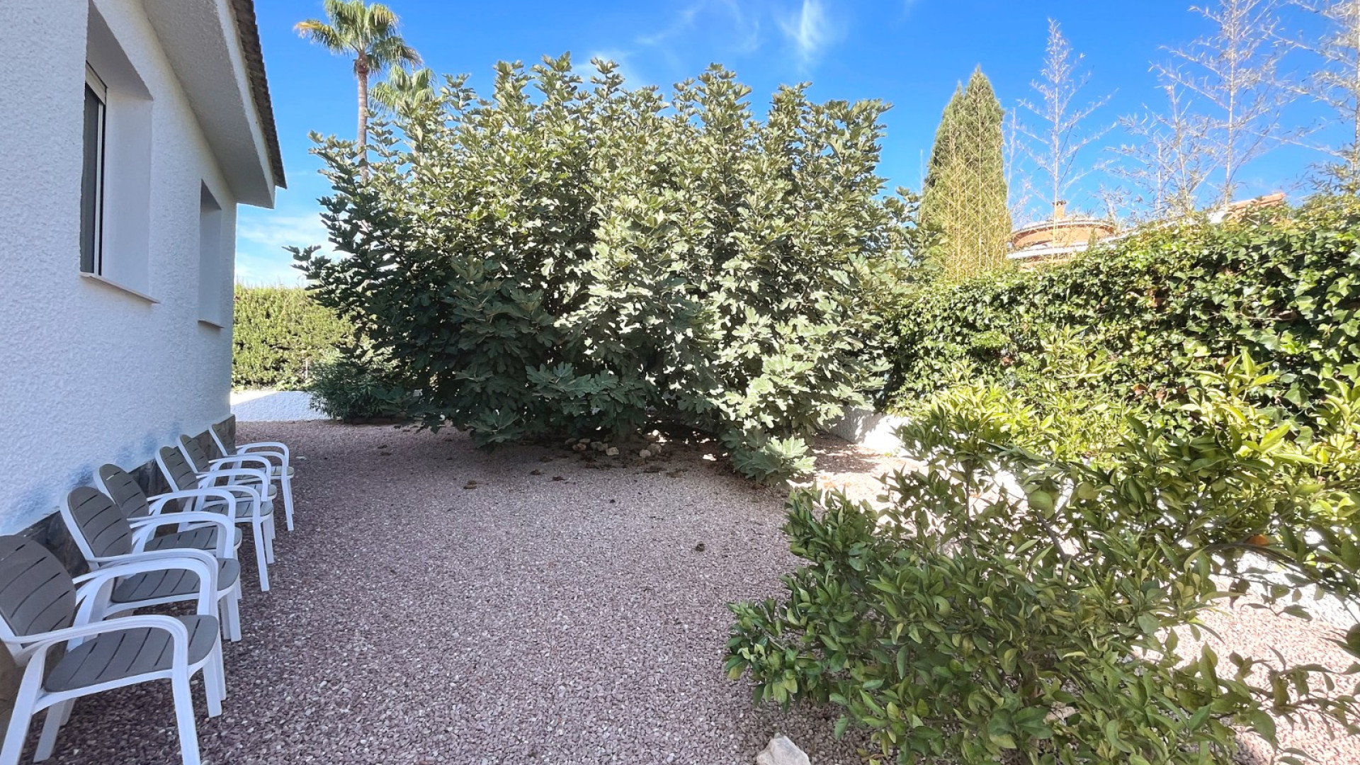 Resale - Detached Villa - Ciudad Quesada