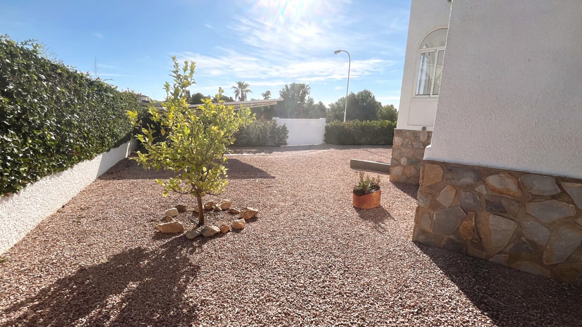 Resale - Detached Villa - Ciudad Quesada
