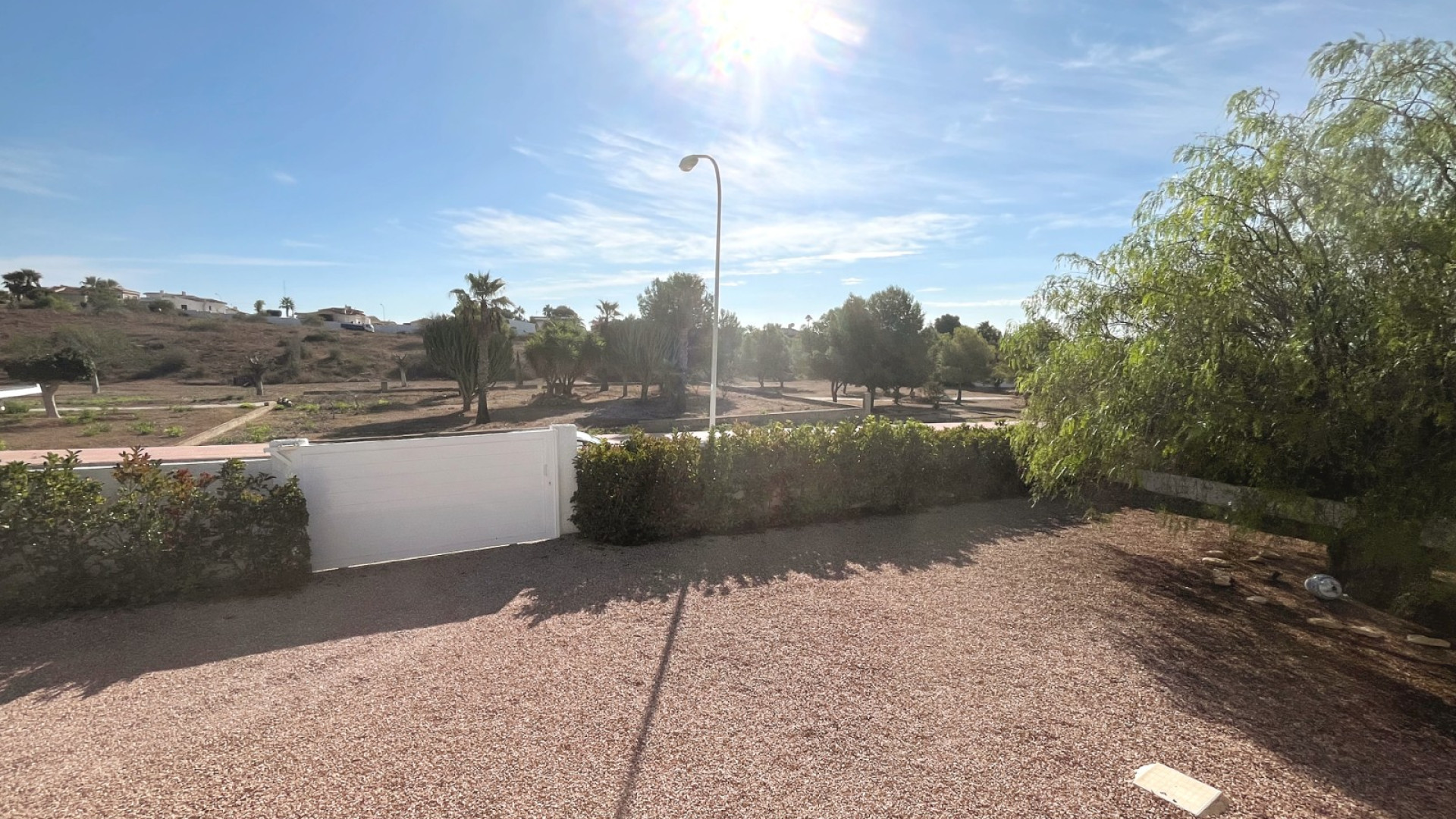 Resale - Detached Villa - Ciudad Quesada
