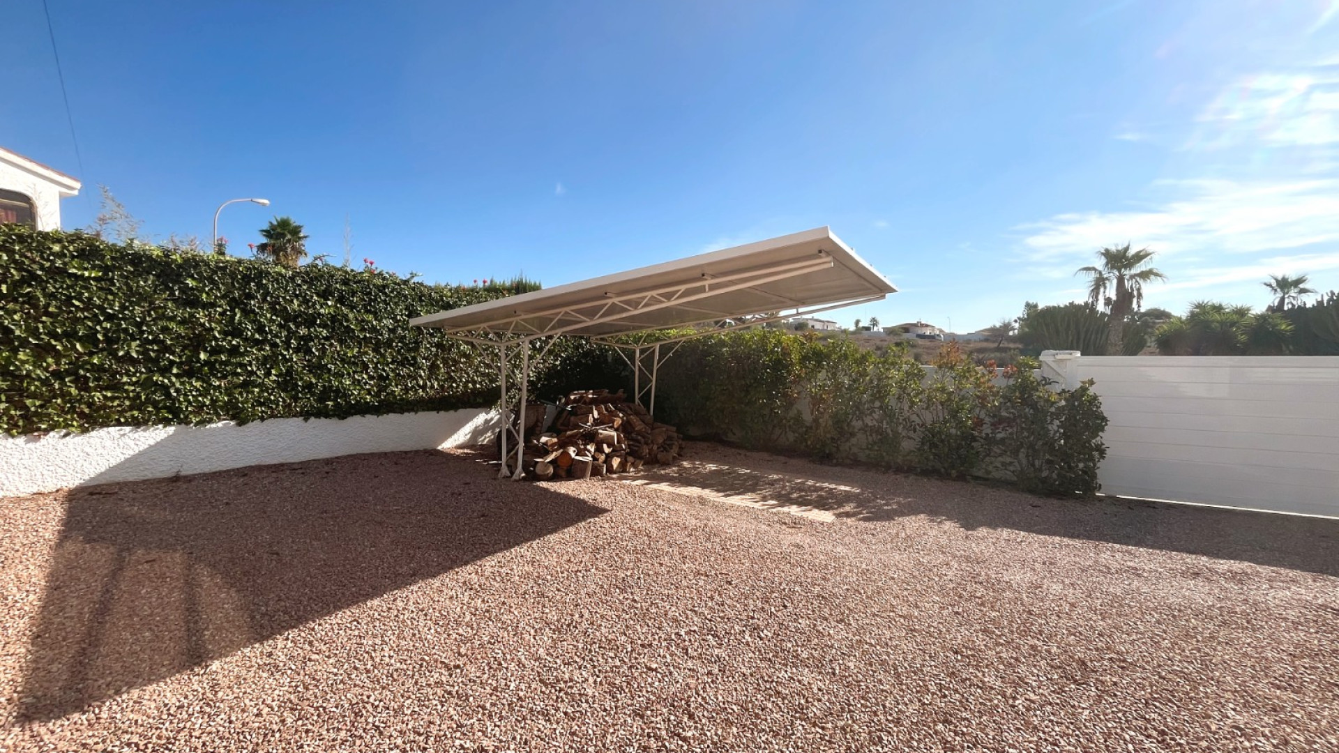 Resale - Detached Villa - Ciudad Quesada