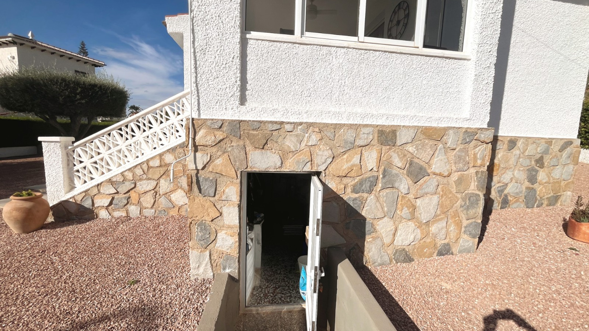 Resale - Detached Villa - Ciudad Quesada