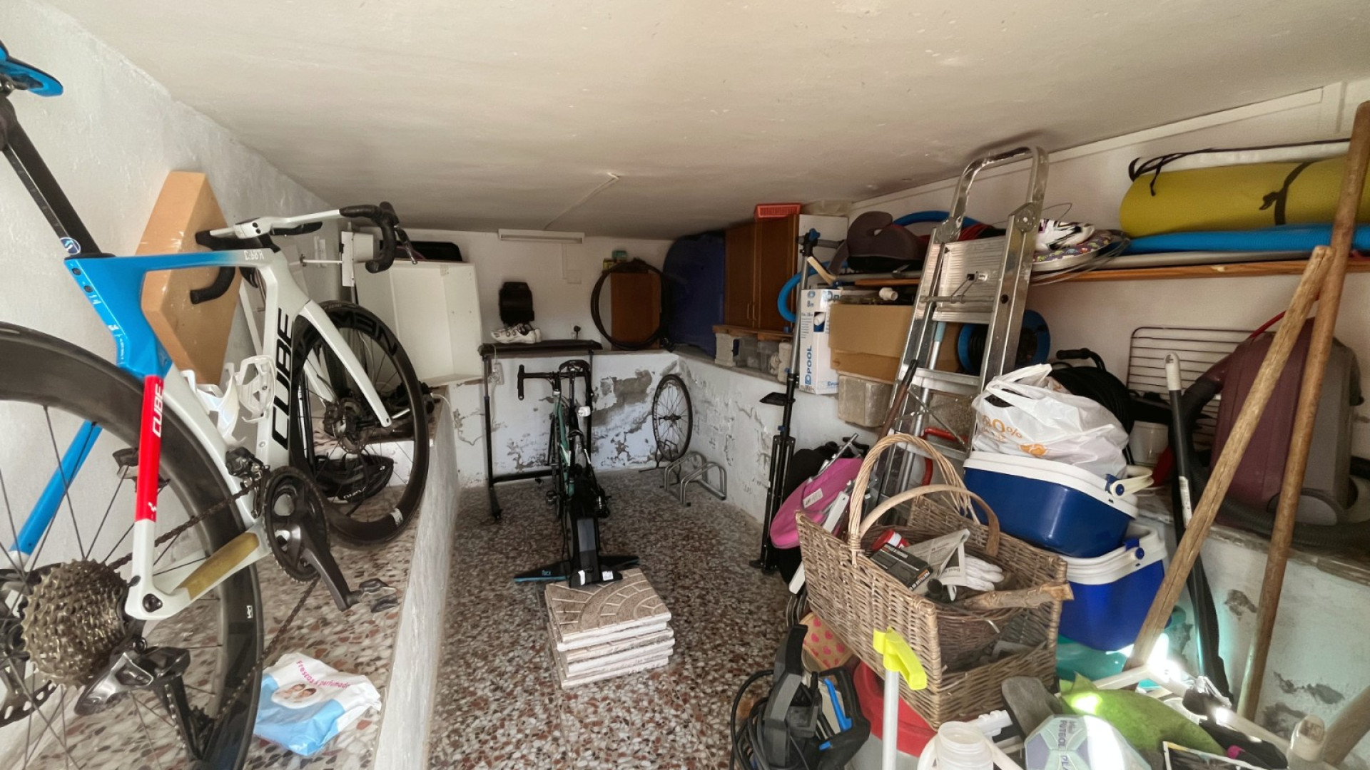 Resale - Detached Villa - Ciudad Quesada