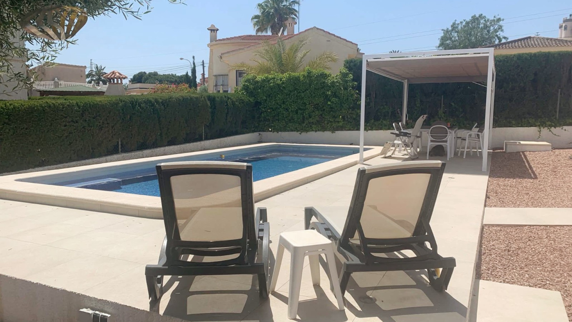Resale - Detached Villa - Ciudad Quesada