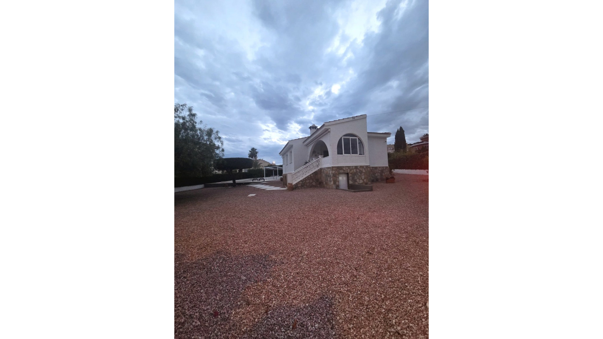 Resale - Detached Villa - Ciudad Quesada