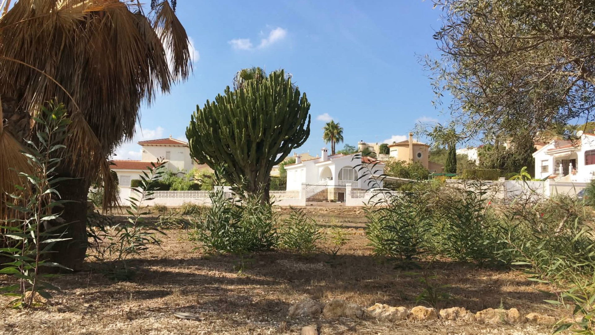 Resale - Detached Villa - Ciudad Quesada