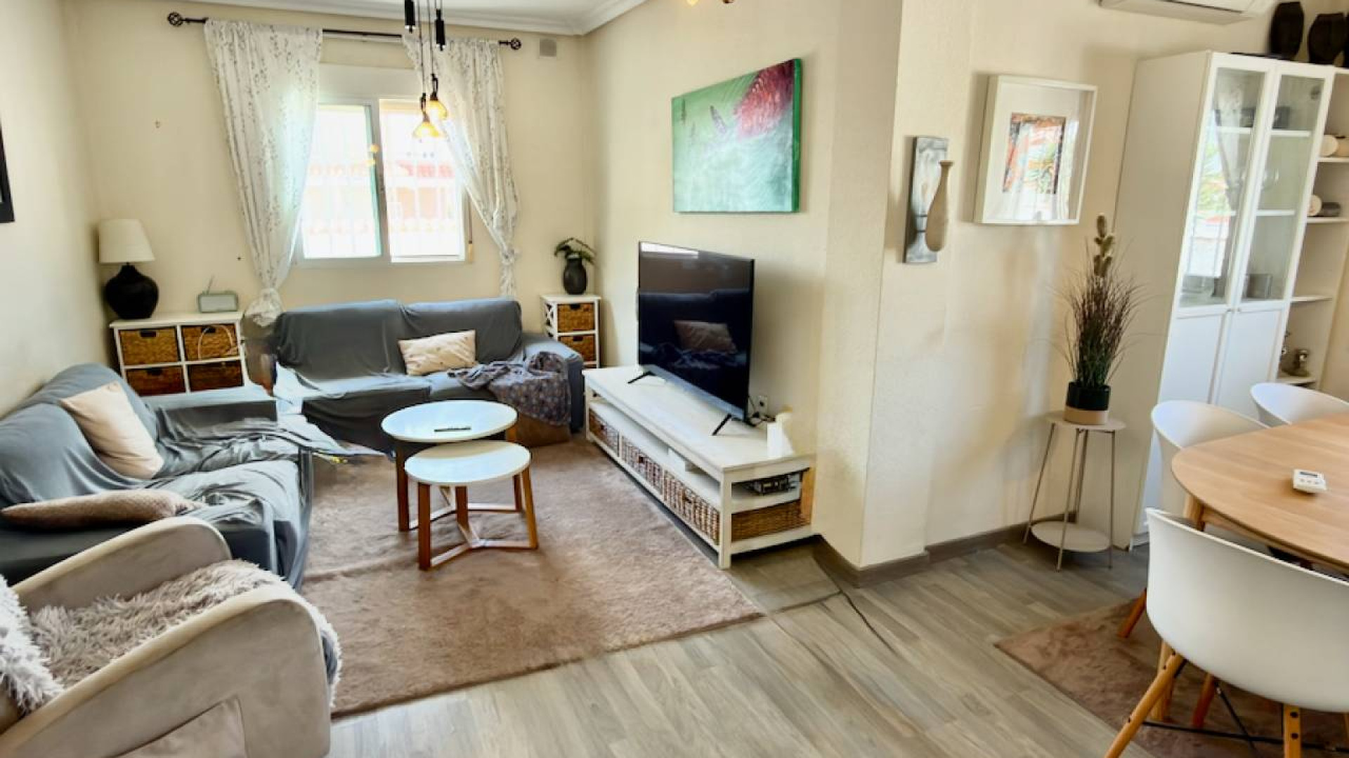 Resale - Detached Villa - Ciudad Quesada