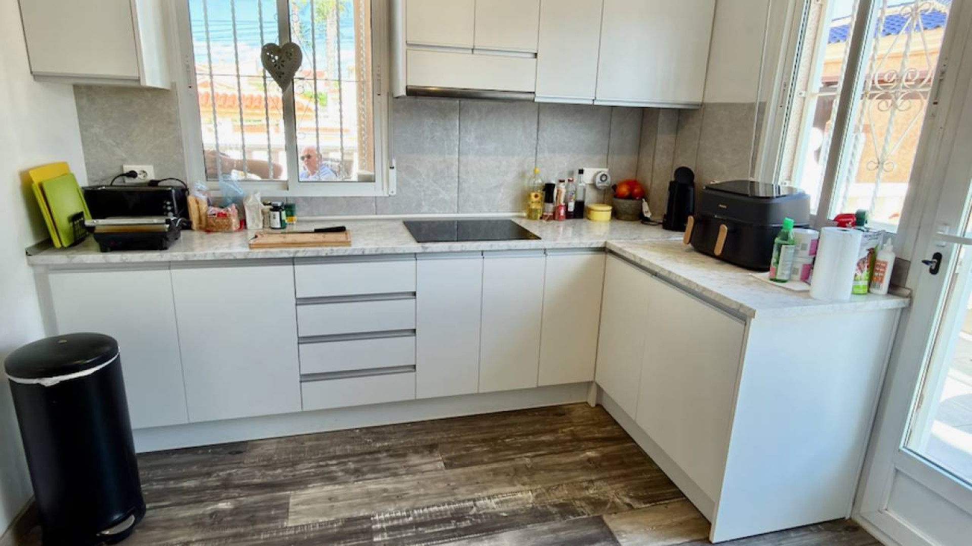 Resale - Detached Villa - Ciudad Quesada
