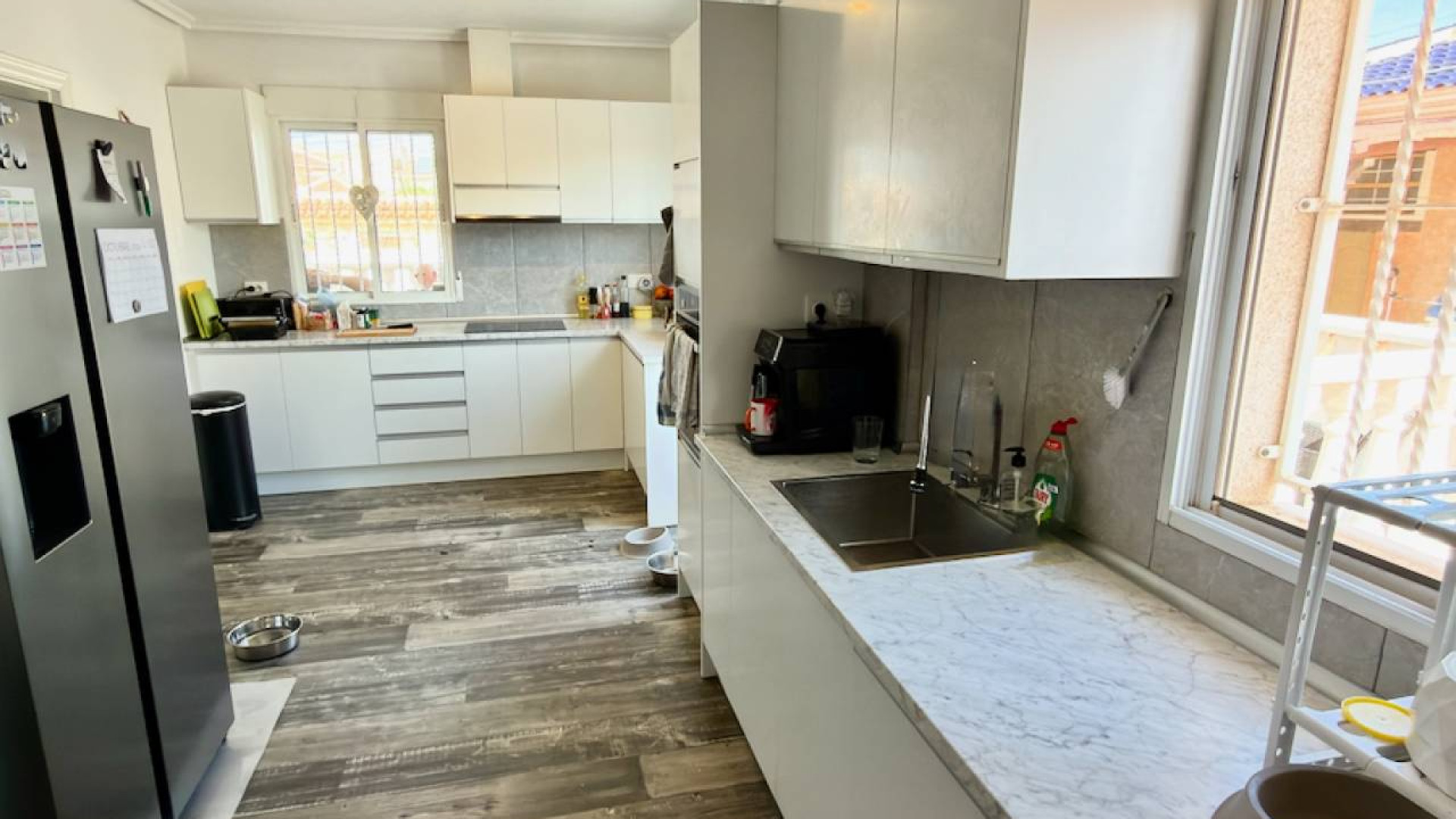 Resale - Detached Villa - Ciudad Quesada