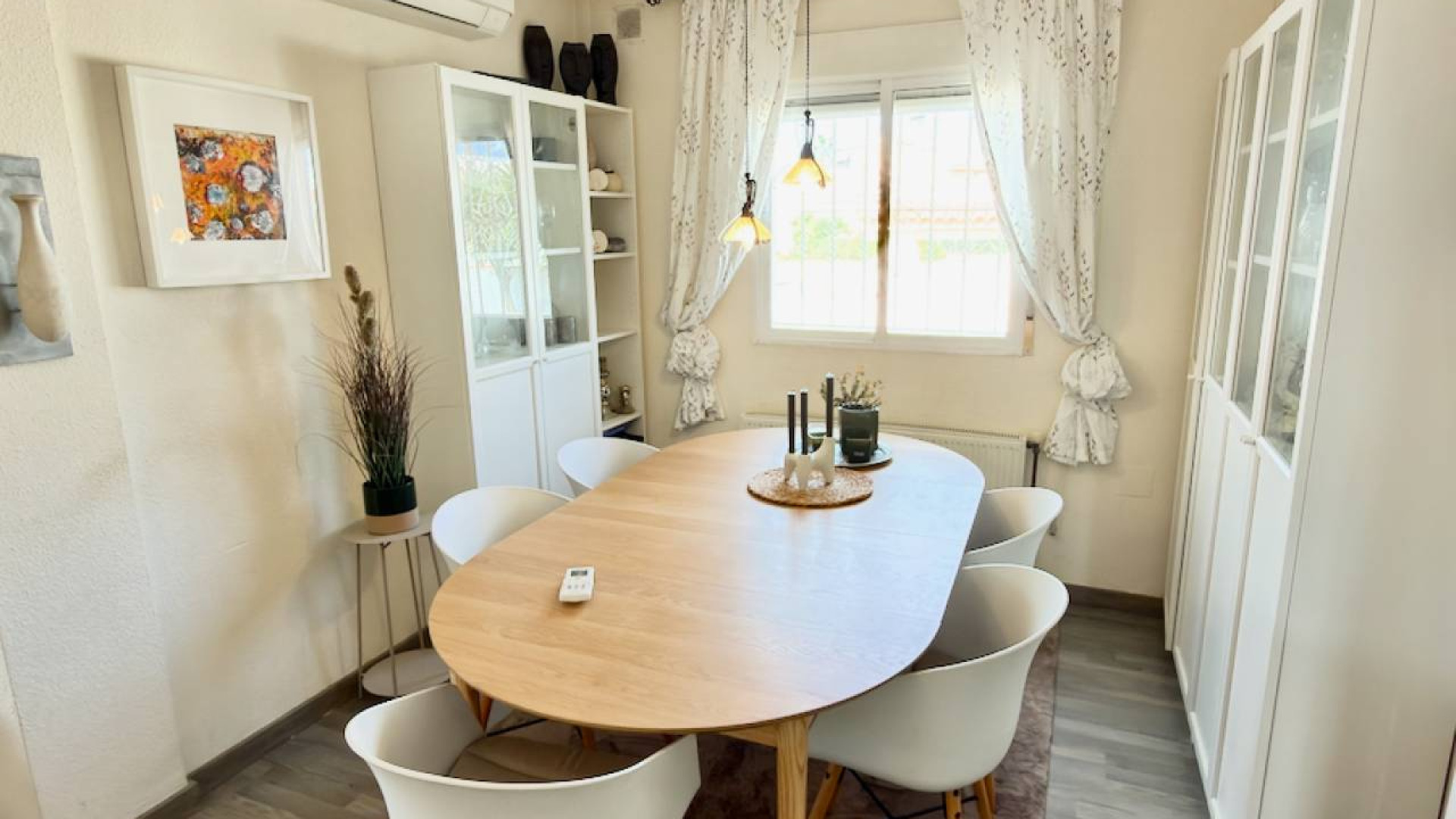 Resale - Detached Villa - Ciudad Quesada