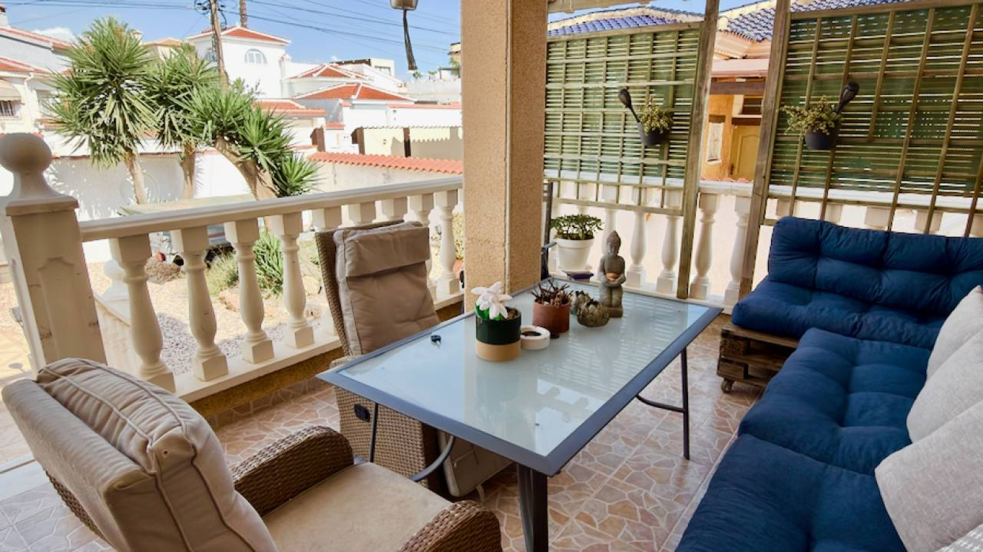 Resale - Detached Villa - Ciudad Quesada