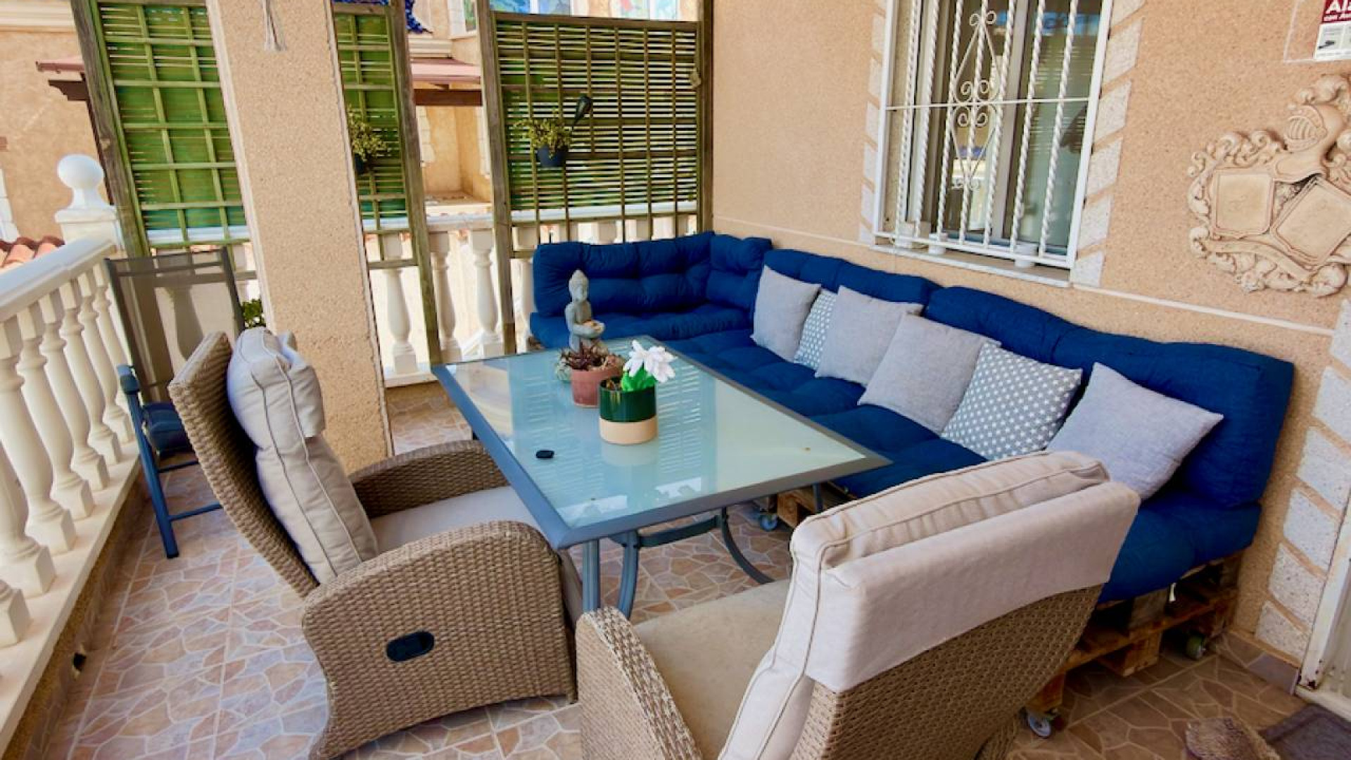 Resale - Detached Villa - Ciudad Quesada