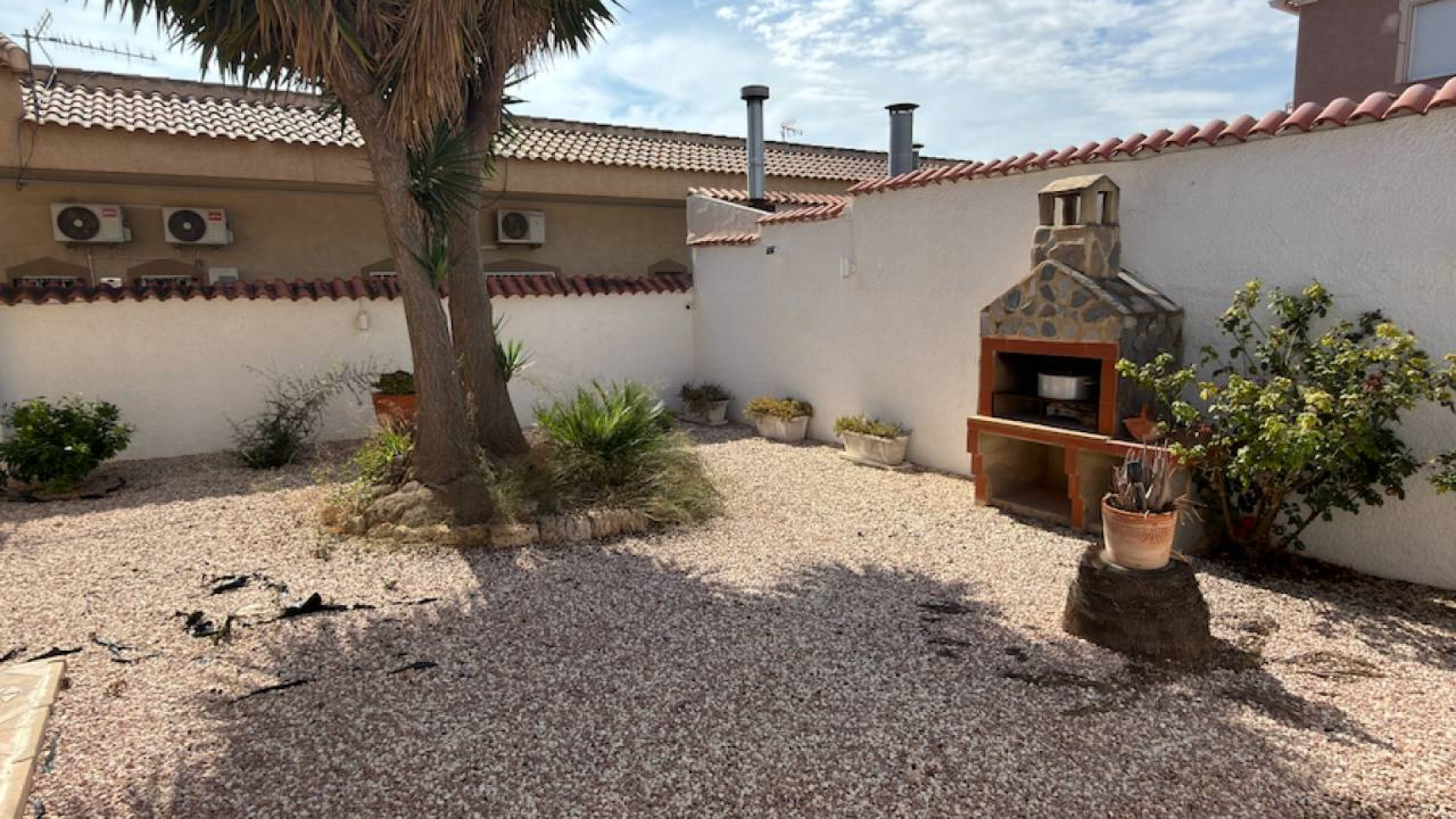 Resale - Detached Villa - Ciudad Quesada