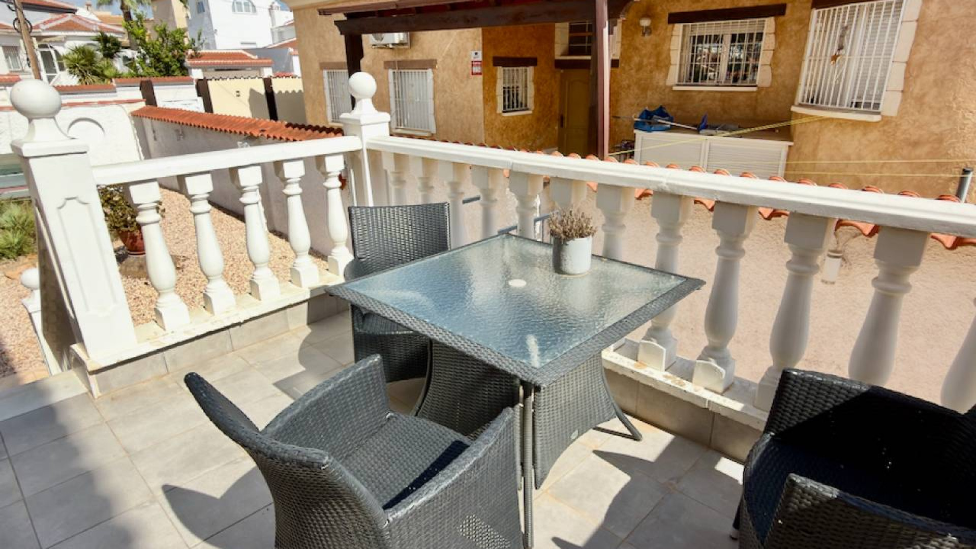 Resale - Detached Villa - Ciudad Quesada