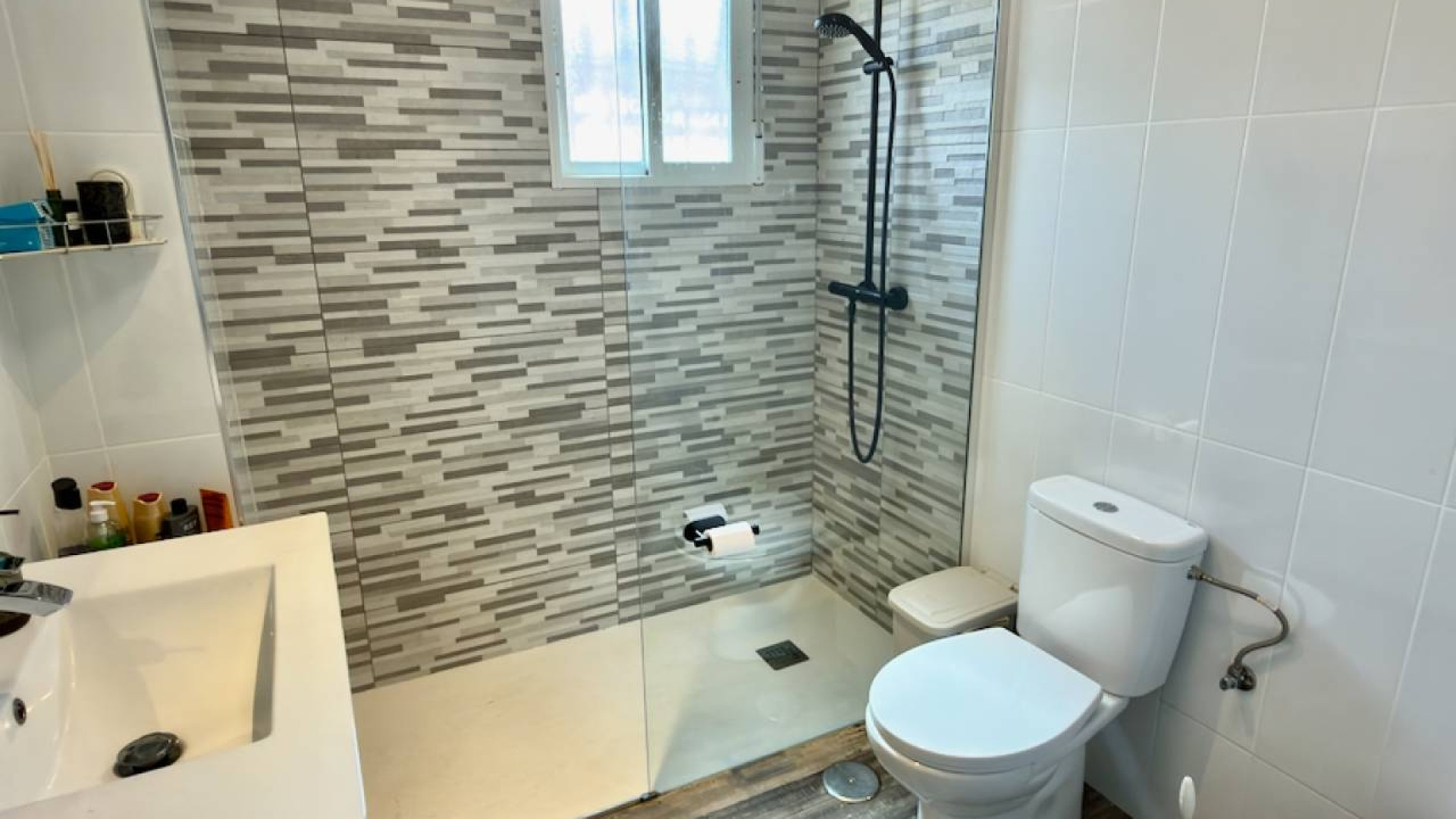 Resale - Detached Villa - Ciudad Quesada