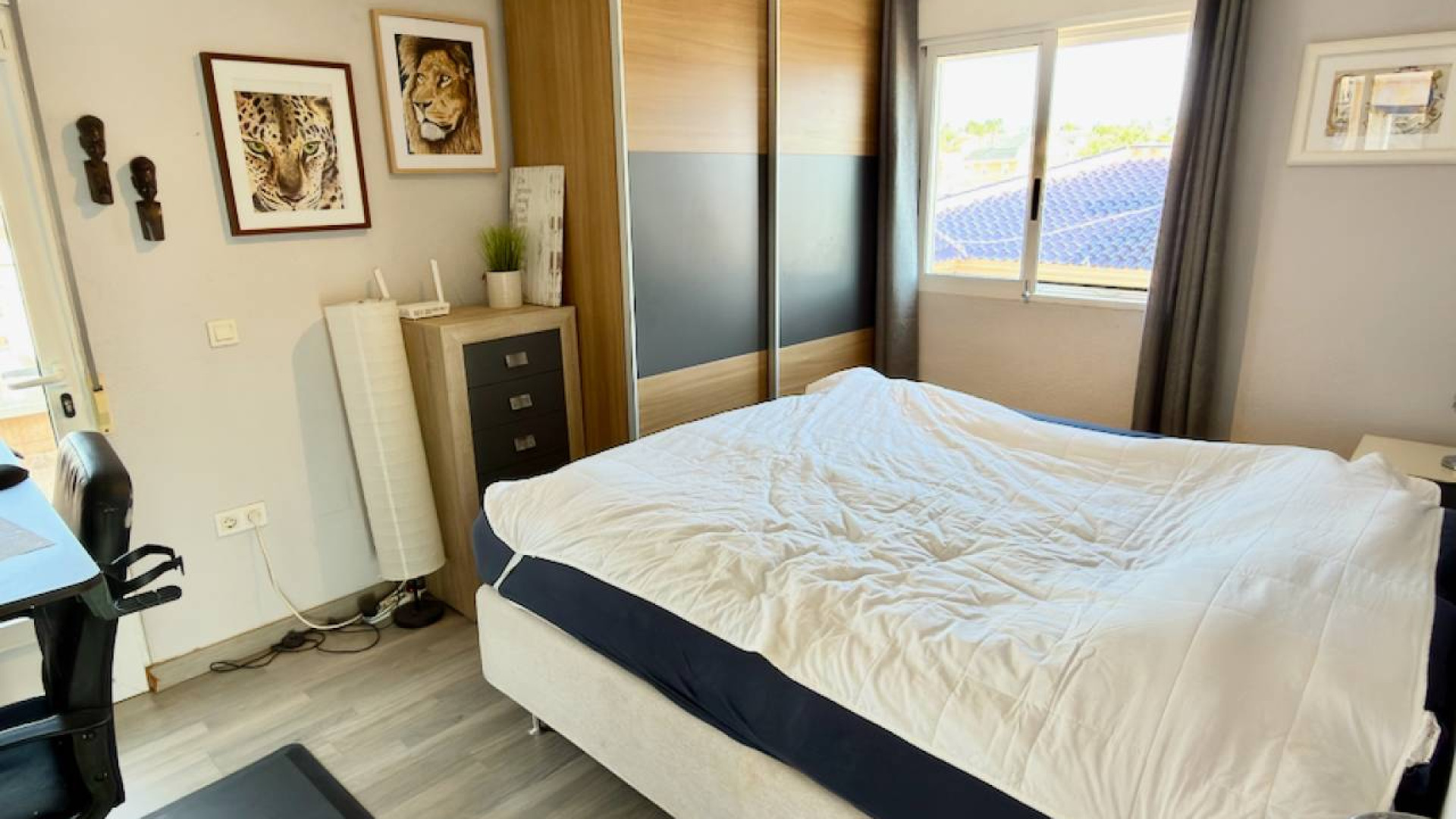 Resale - Detached Villa - Ciudad Quesada