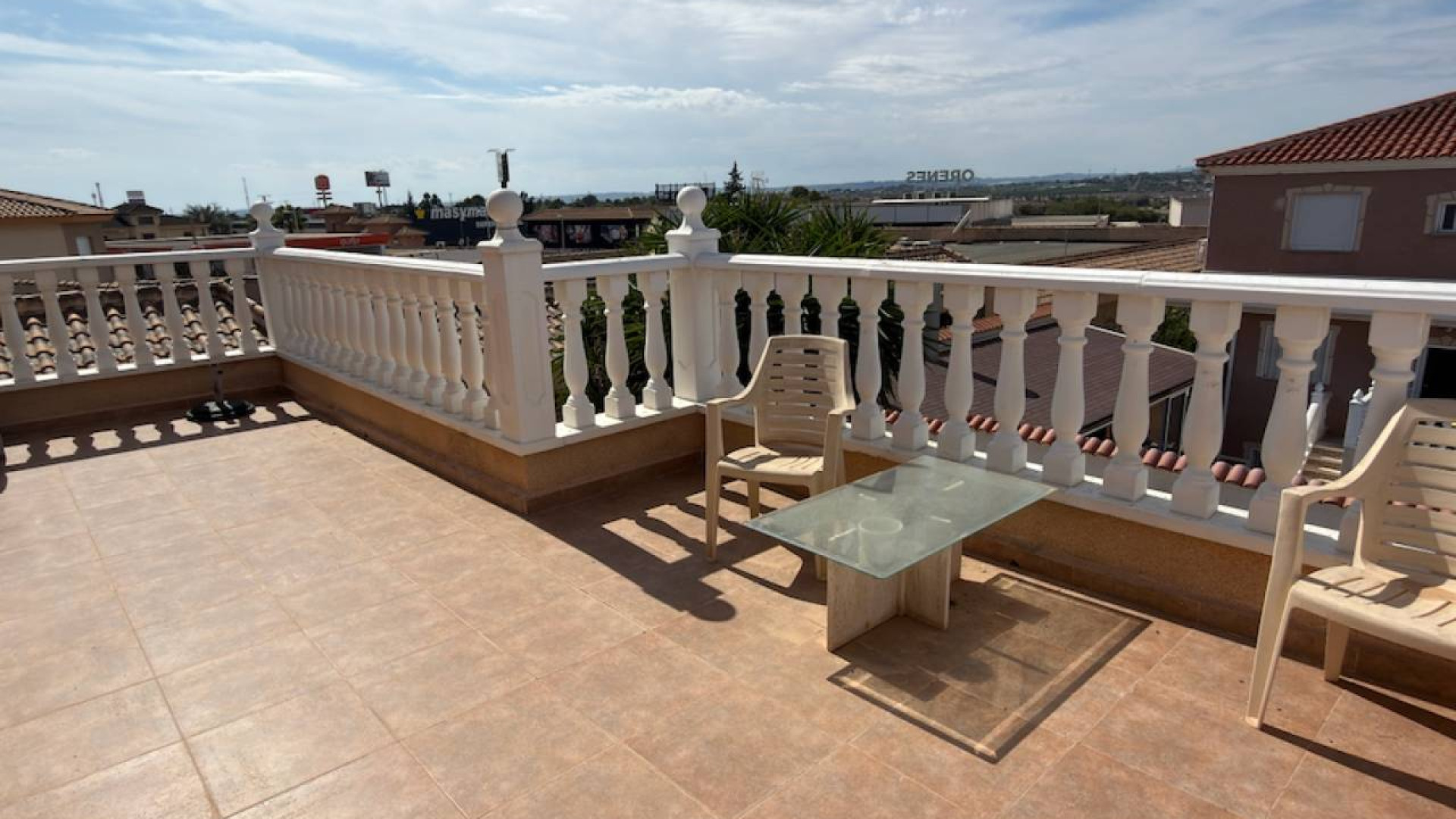 Resale - Detached Villa - Ciudad Quesada