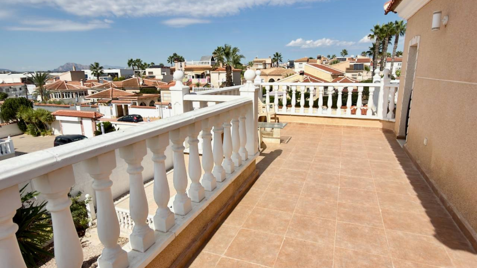 Resale - Detached Villa - Ciudad Quesada