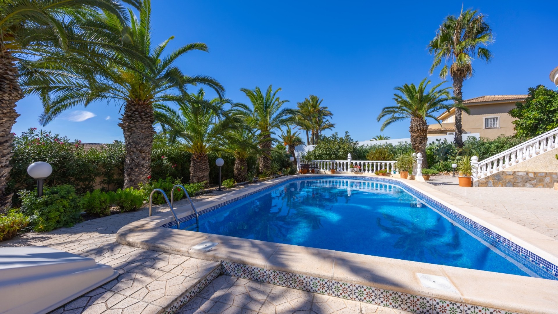 Resale - Detached Villa - Ciudad Quesada