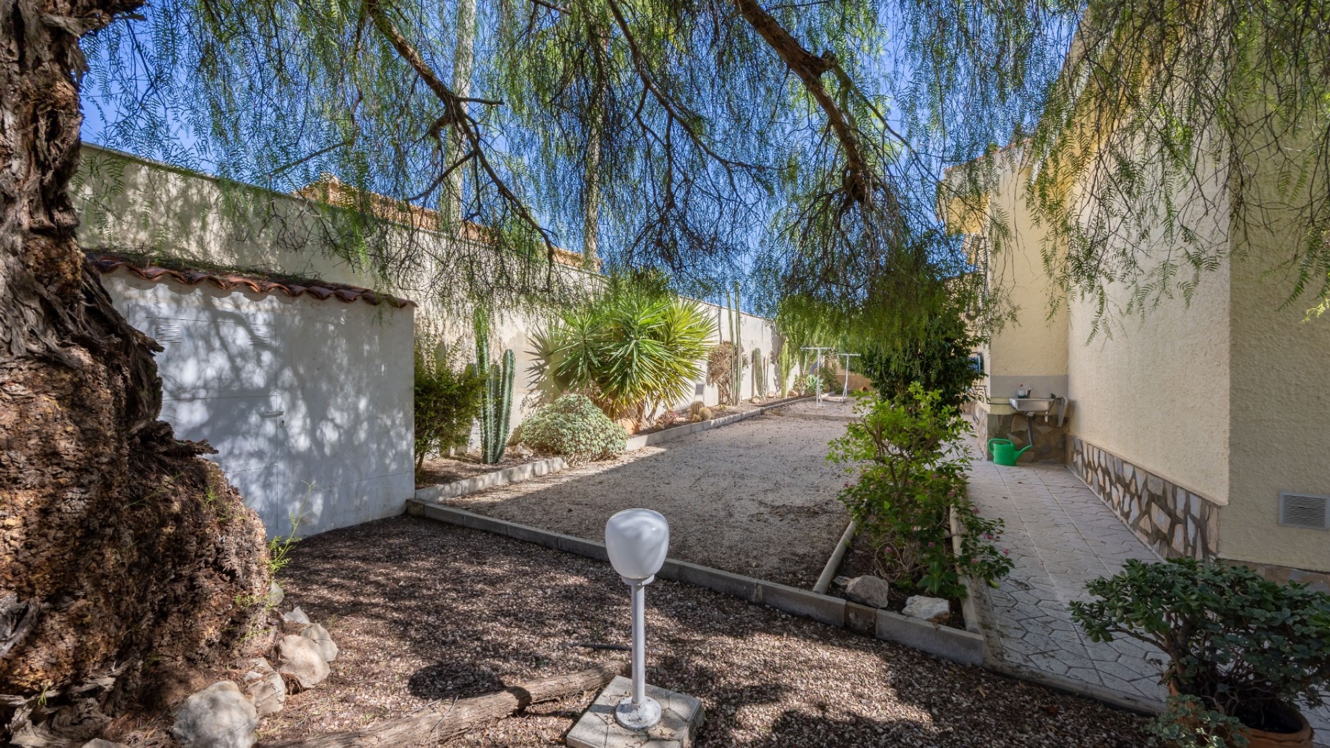 Resale - Detached Villa - Ciudad Quesada