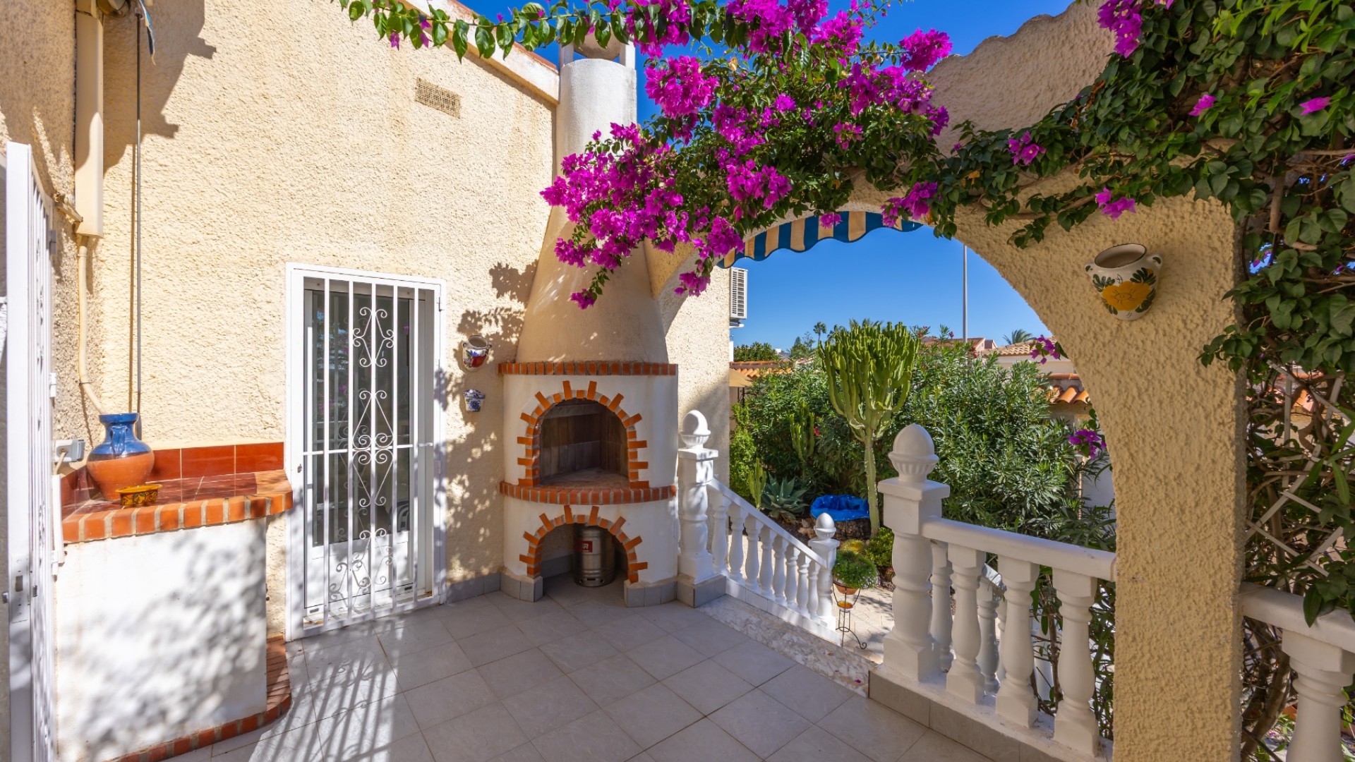 Resale - Detached Villa - Ciudad Quesada