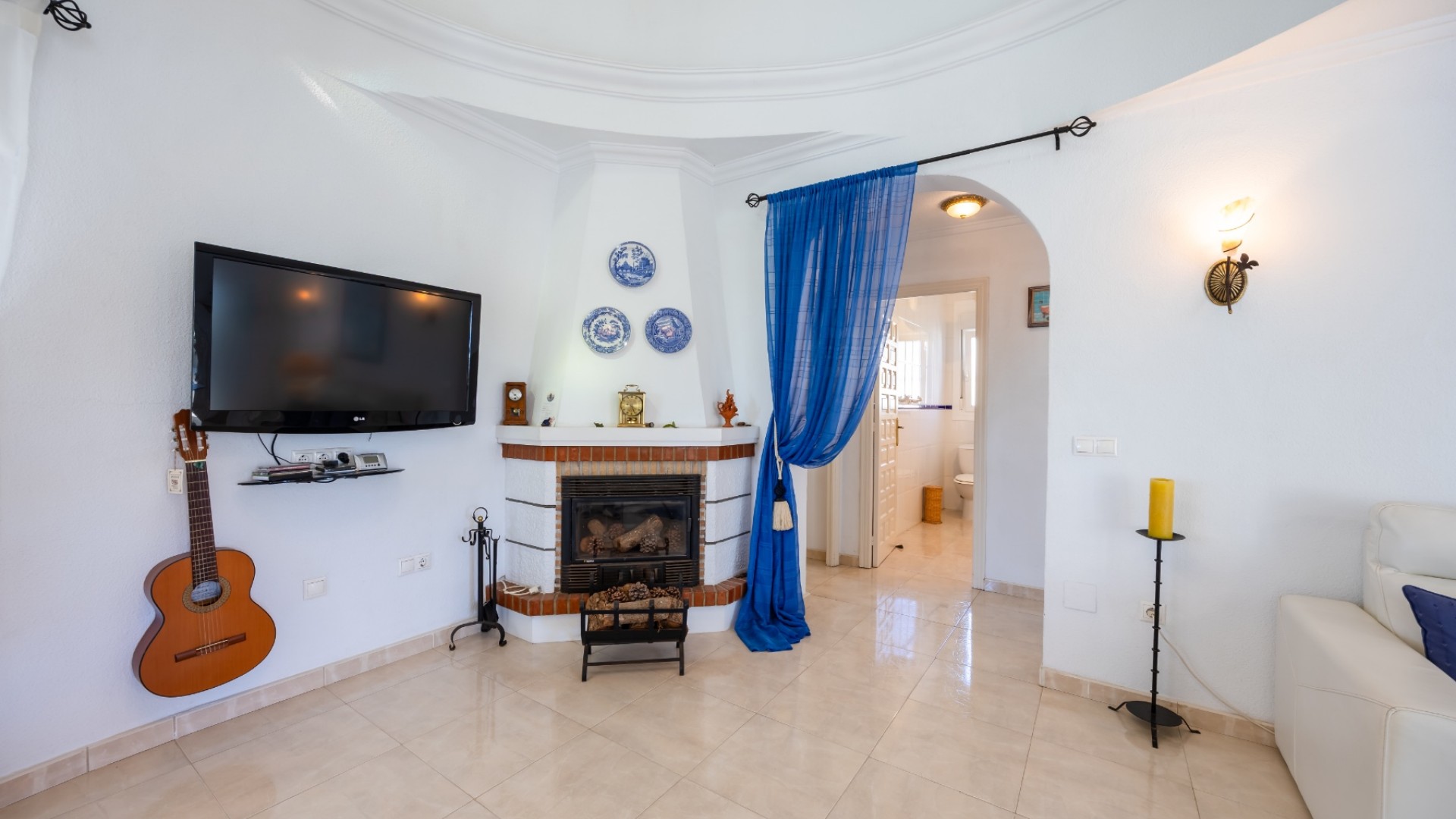Resale - Detached Villa - Ciudad Quesada