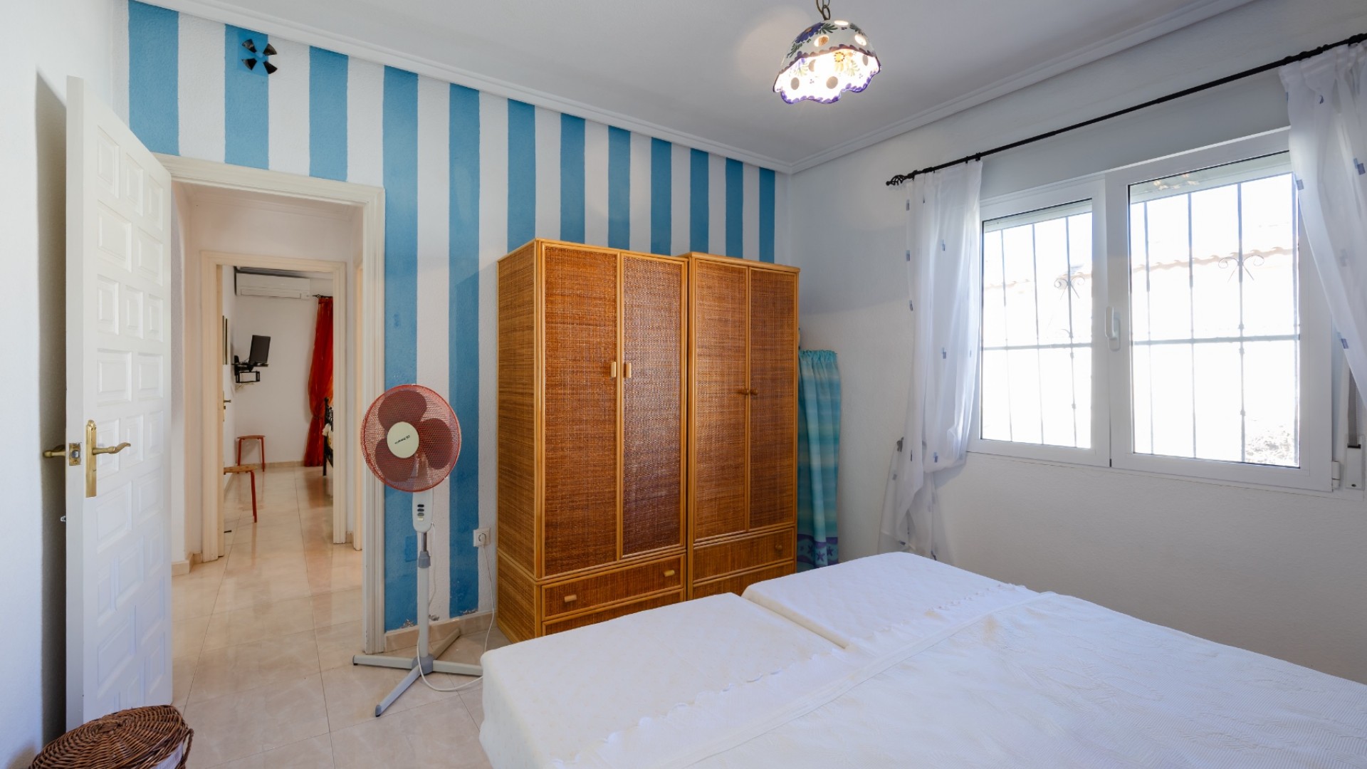 Resale - Detached Villa - Ciudad Quesada