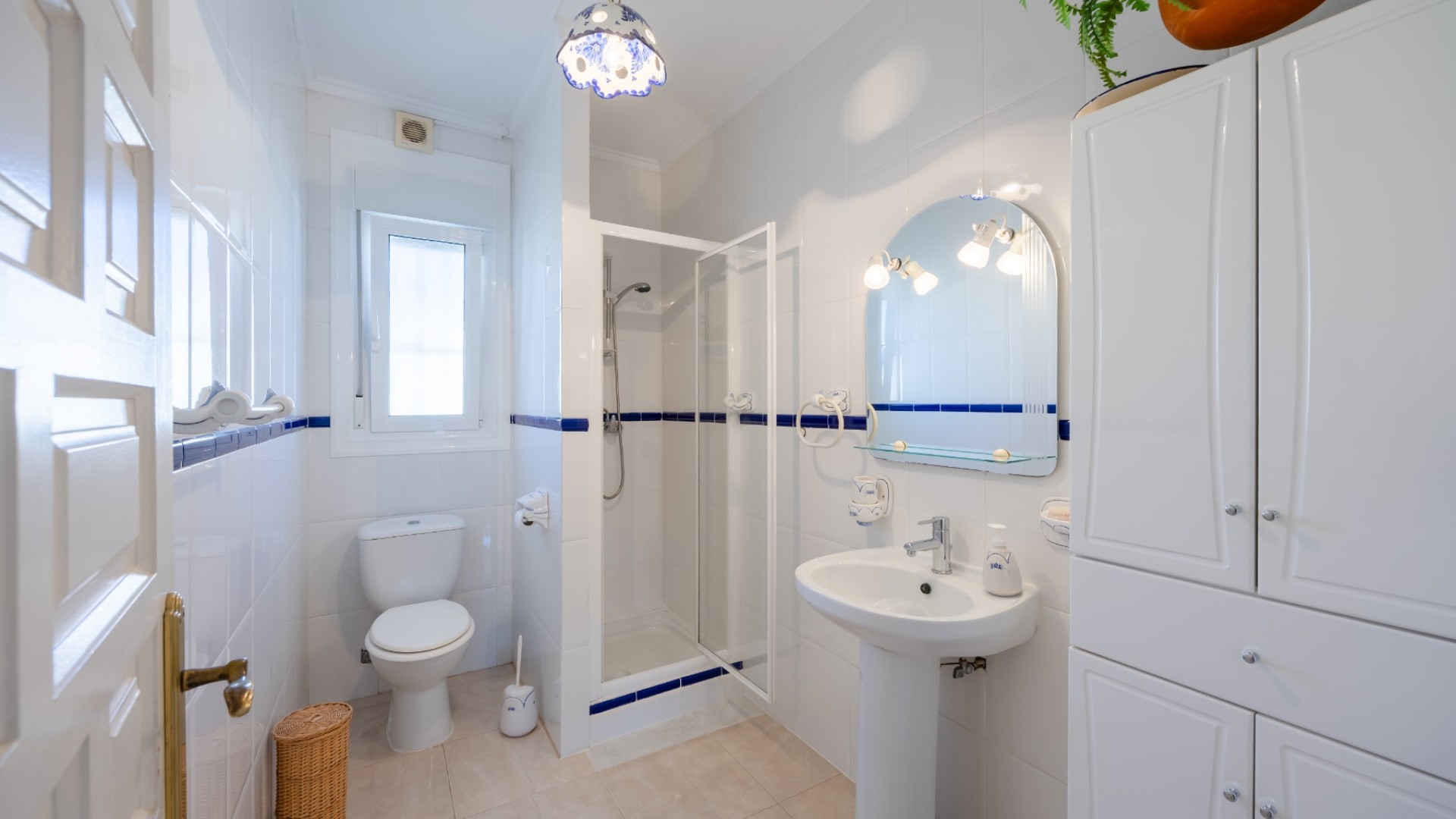 Resale - Detached Villa - Ciudad Quesada