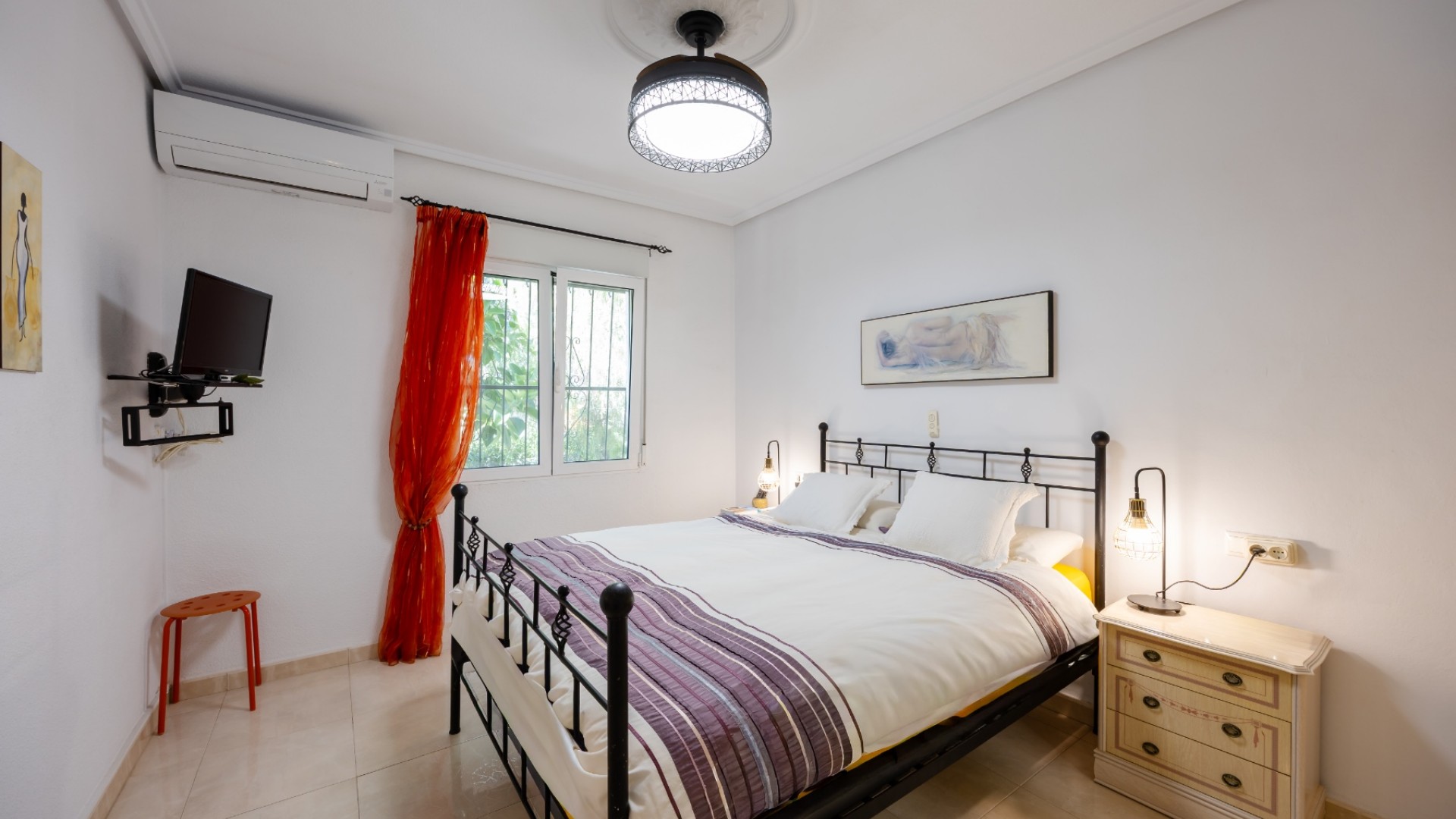 Resale - Detached Villa - Ciudad Quesada