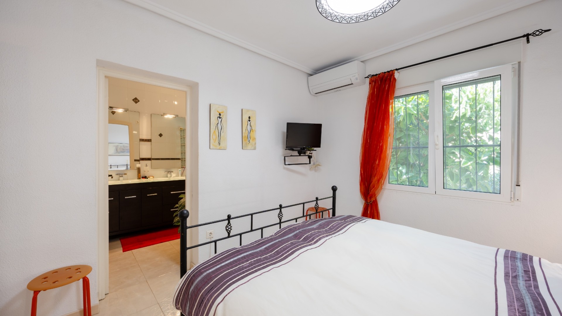 Resale - Detached Villa - Ciudad Quesada