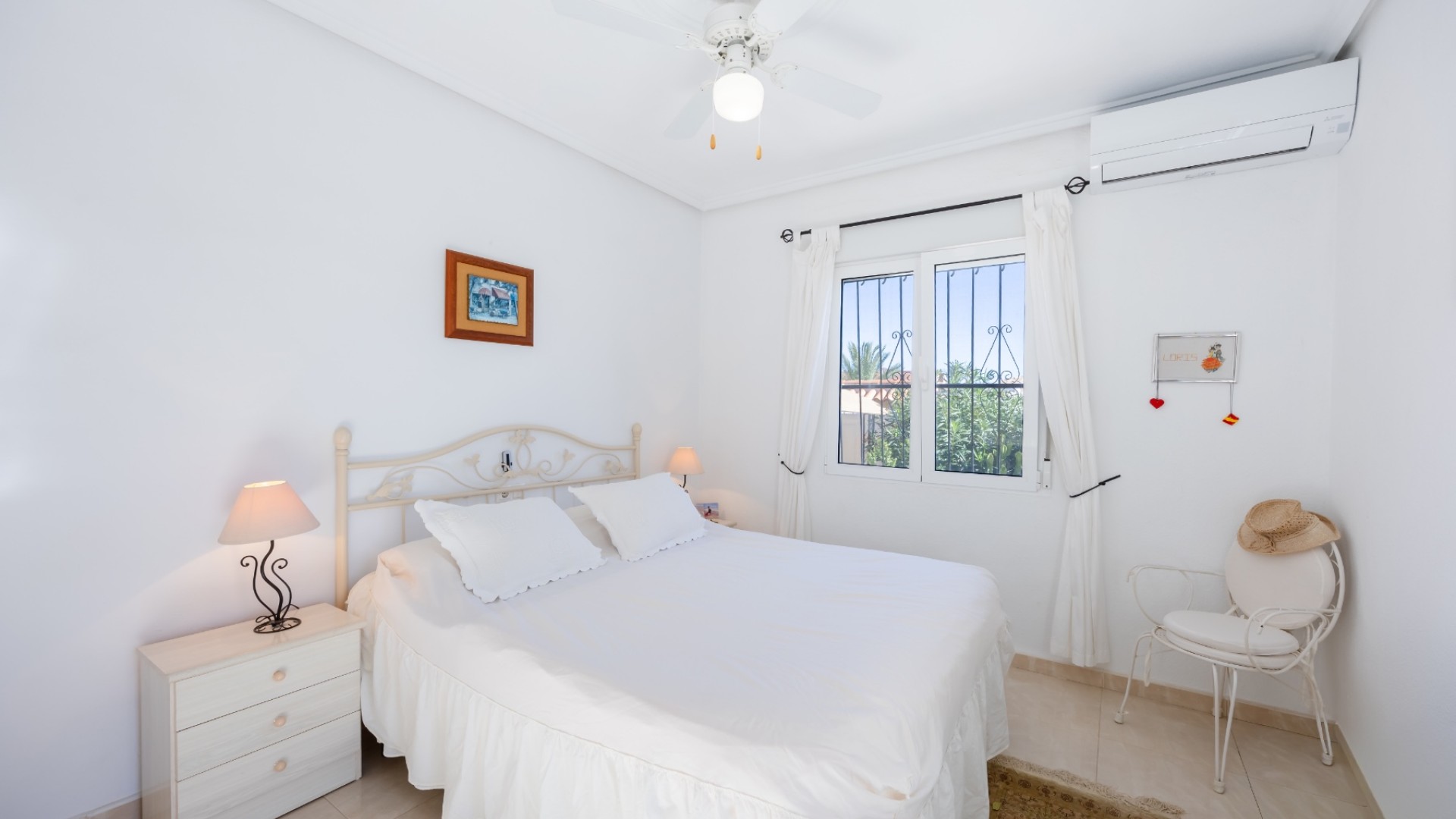 Resale - Detached Villa - Ciudad Quesada