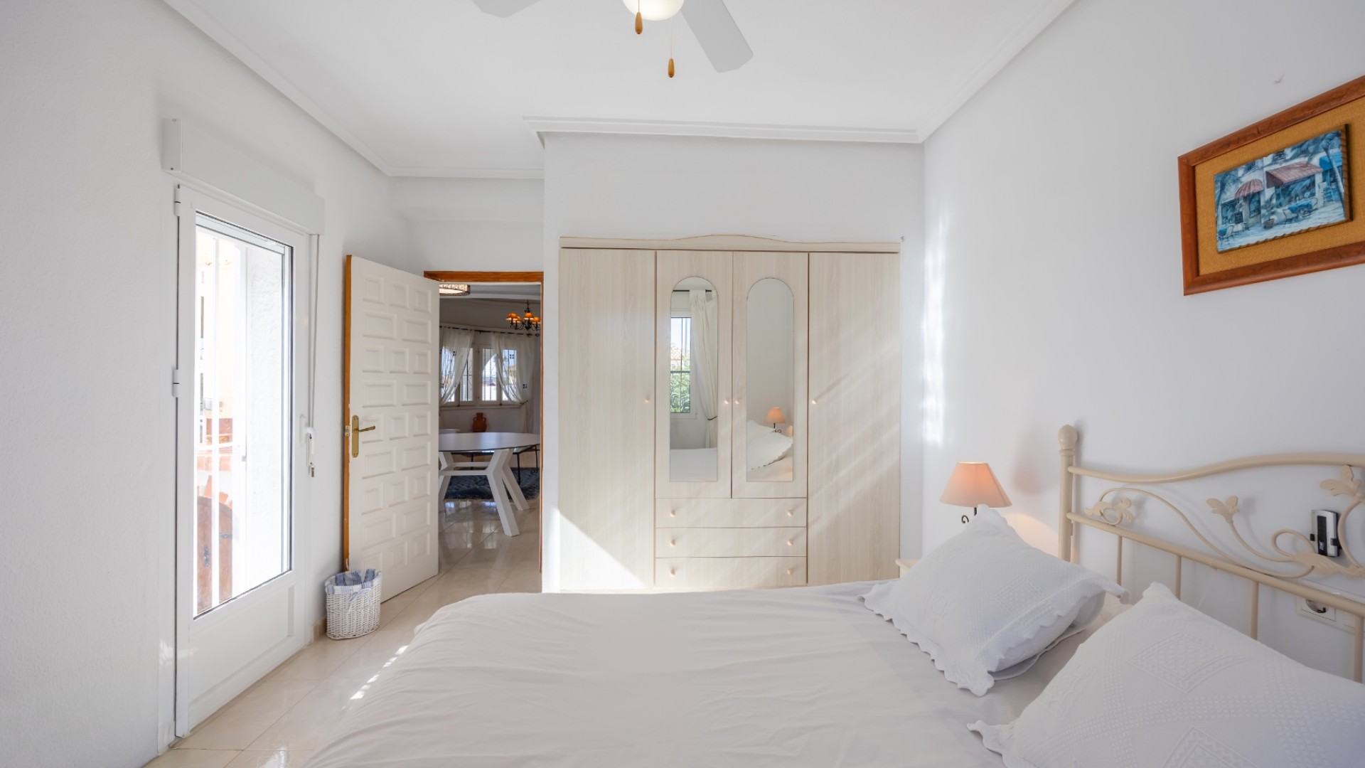 Resale - Detached Villa - Ciudad Quesada