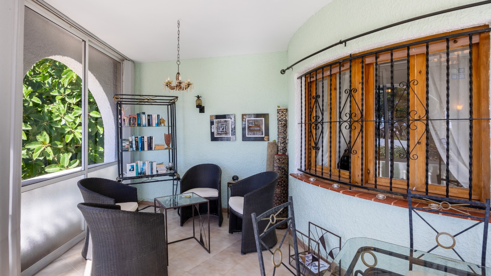 Resale - Detached Villa - Ciudad Quesada