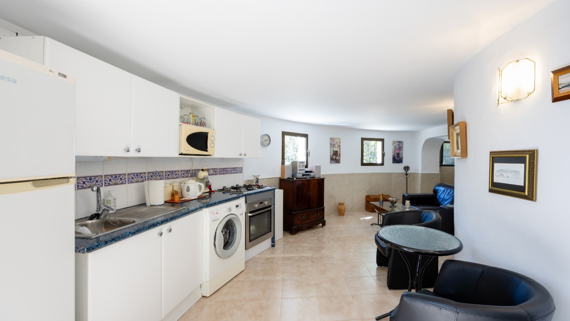 Resale - Detached Villa - Ciudad Quesada