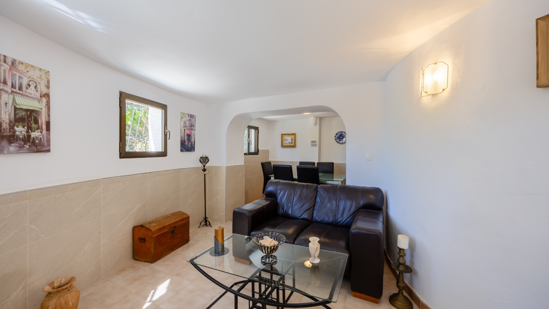 Resale - Detached Villa - Ciudad Quesada