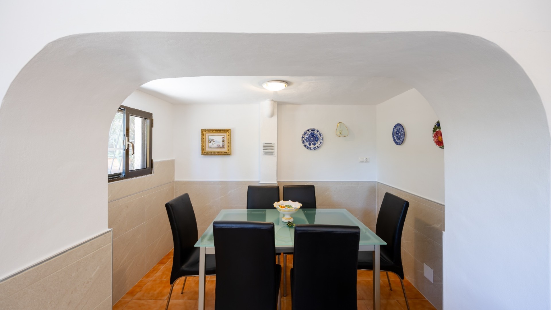 Resale - Detached Villa - Ciudad Quesada