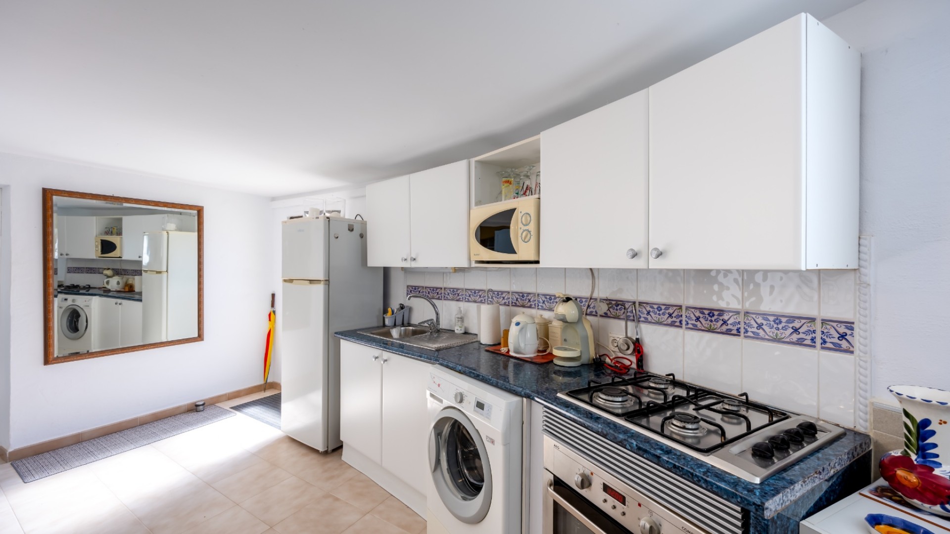 Resale - Detached Villa - Ciudad Quesada