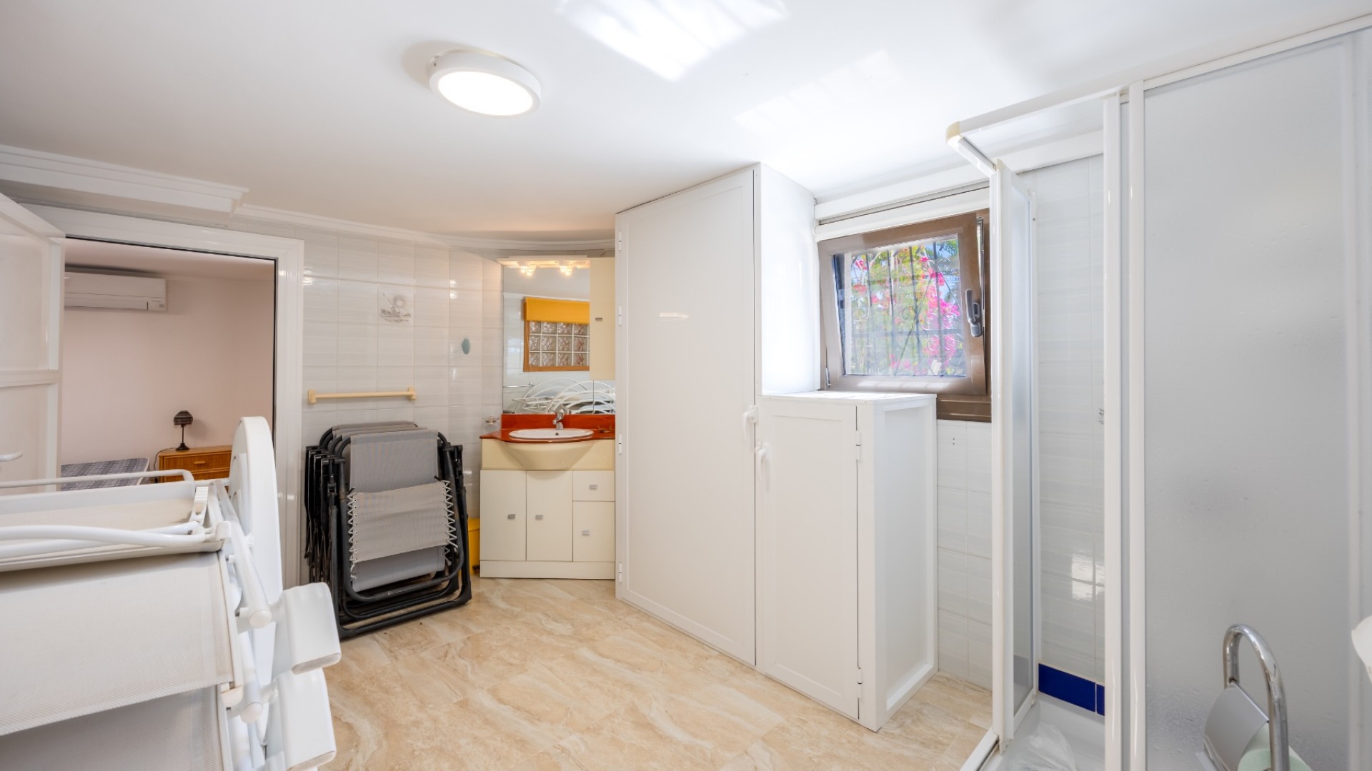 Resale - Detached Villa - Ciudad Quesada