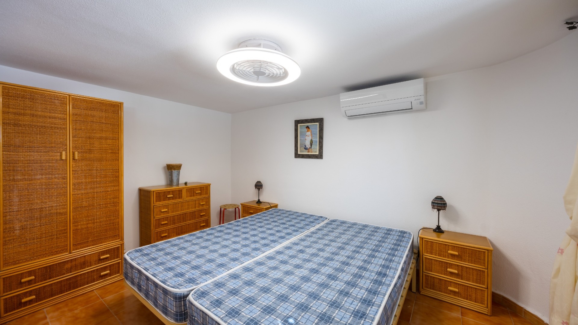Resale - Detached Villa - Ciudad Quesada