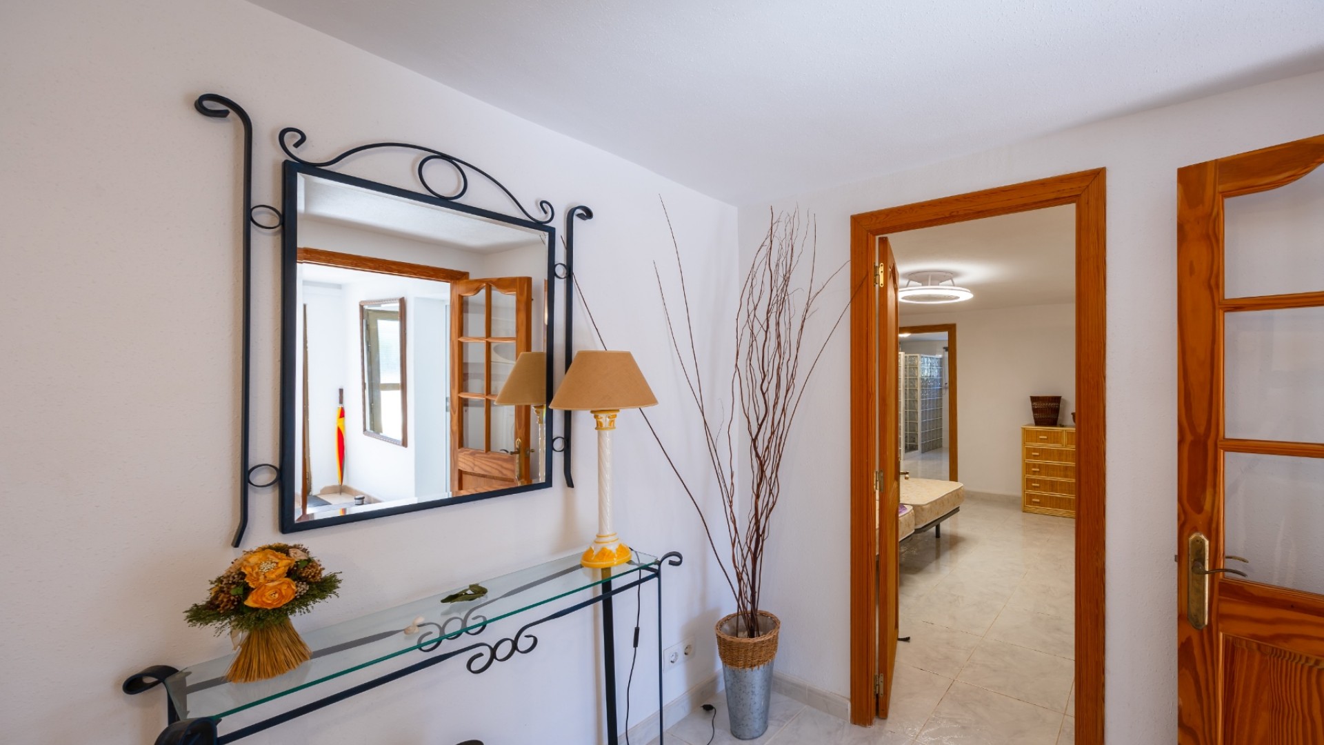 Resale - Detached Villa - Ciudad Quesada