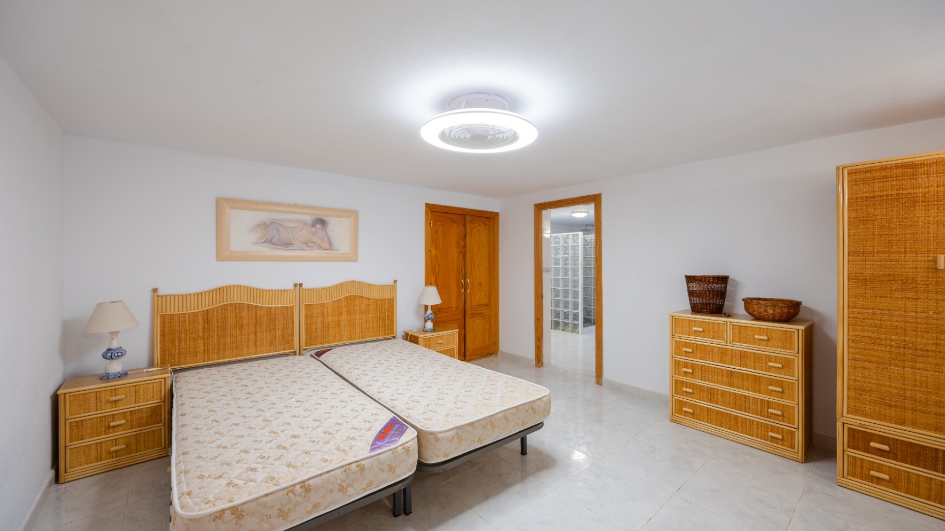 Resale - Detached Villa - Ciudad Quesada