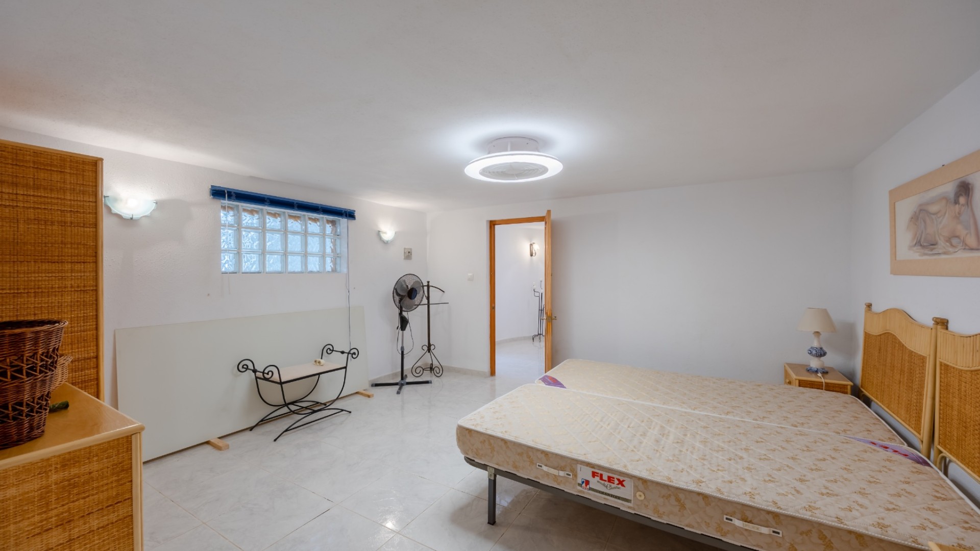 Resale - Detached Villa - Ciudad Quesada