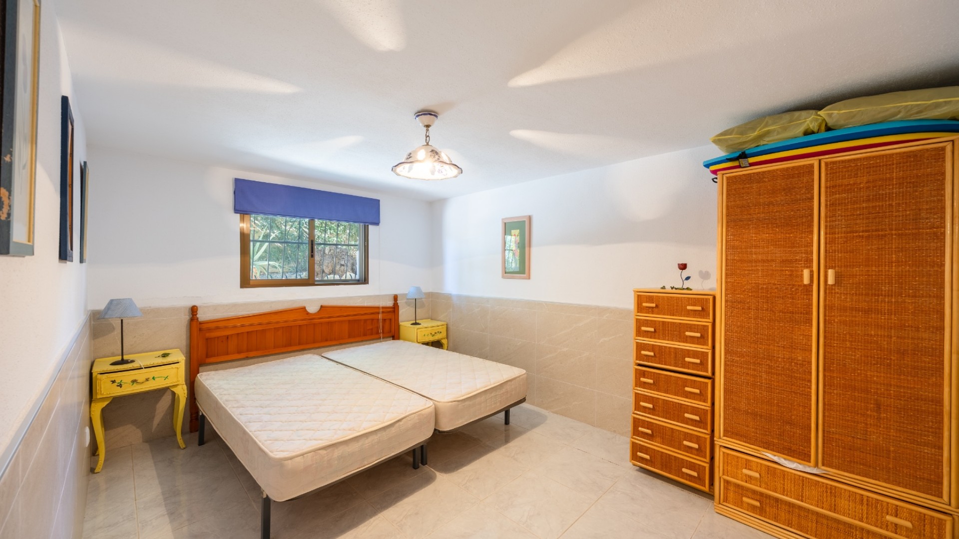 Resale - Detached Villa - Ciudad Quesada