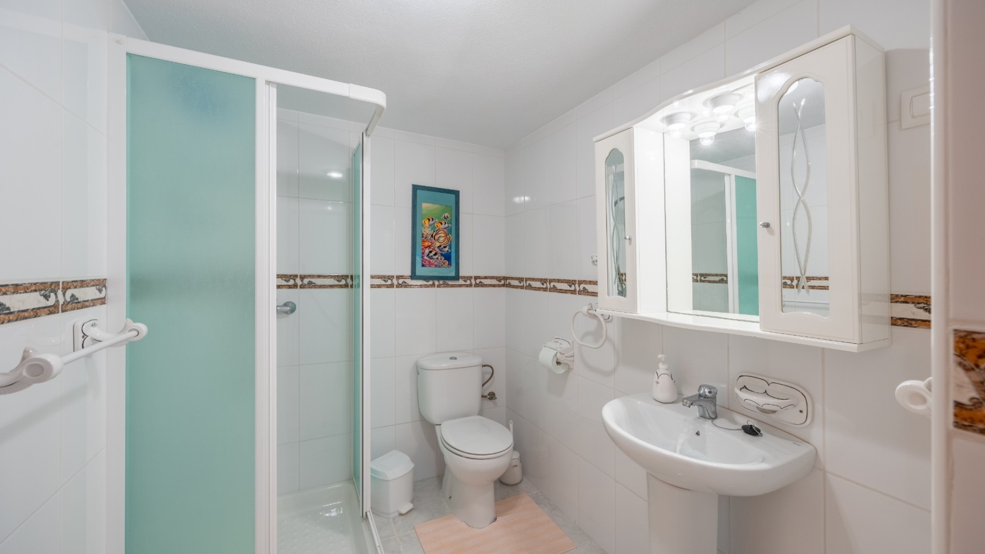 Resale - Detached Villa - Ciudad Quesada
