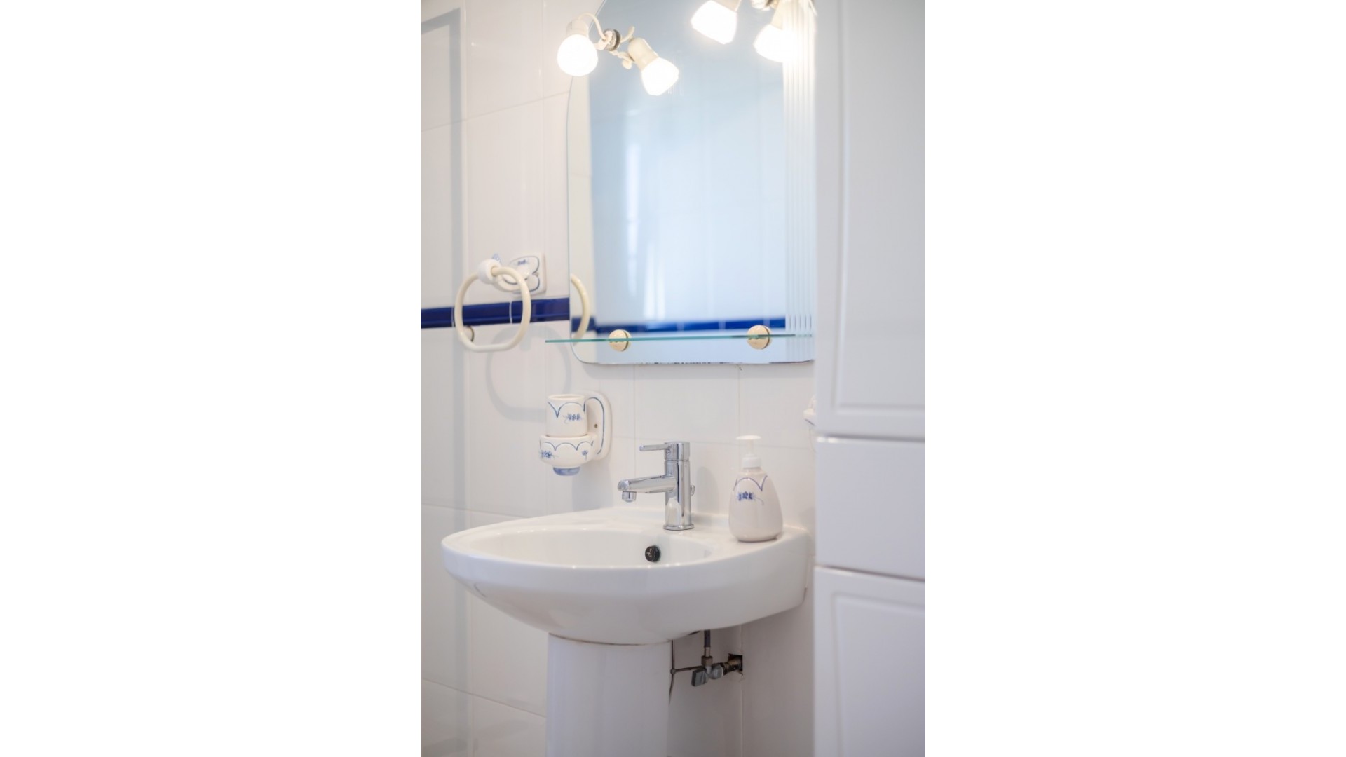 Resale - Detached Villa - Ciudad Quesada