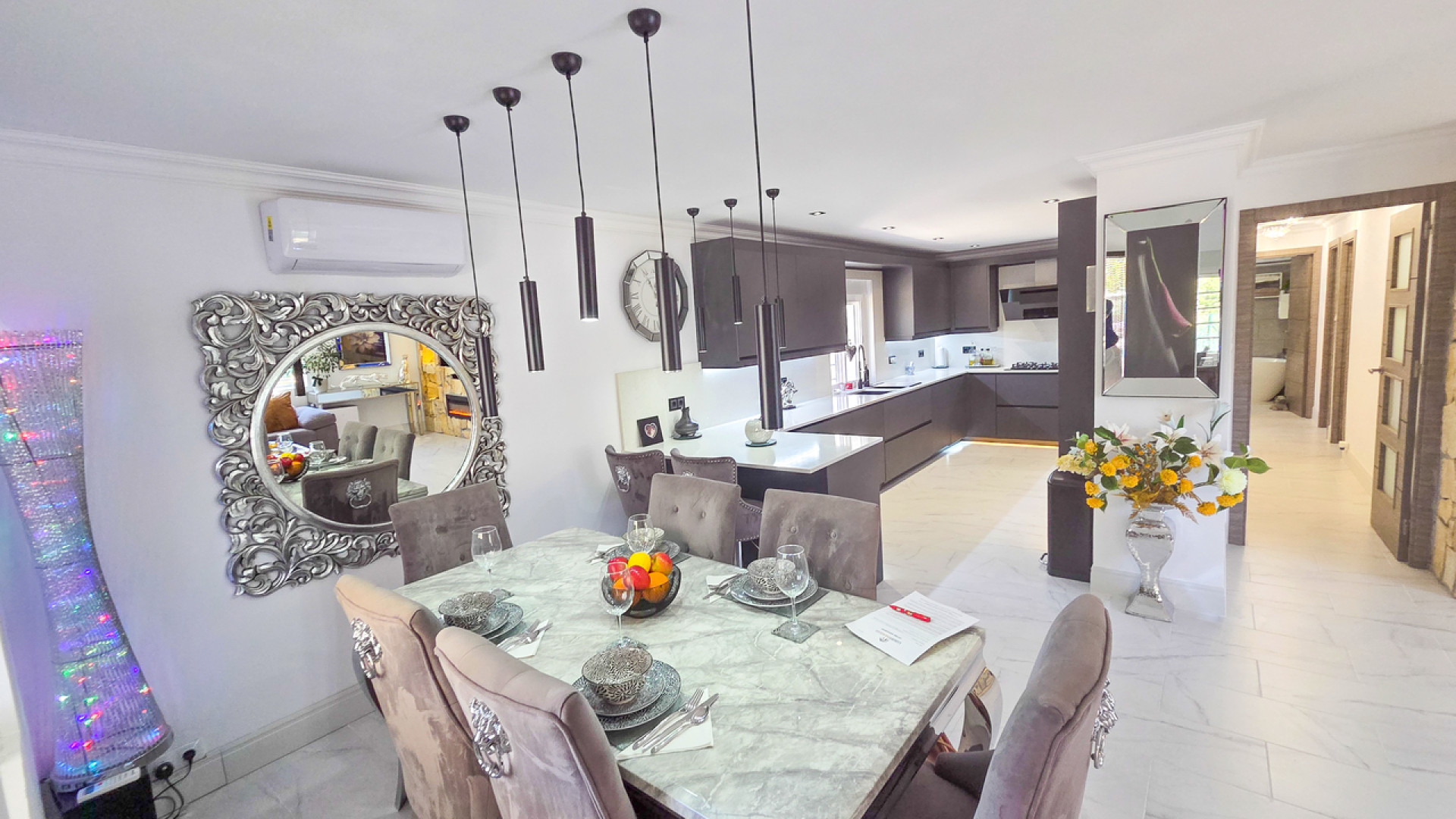Resale - Detached Villa - Crevillente