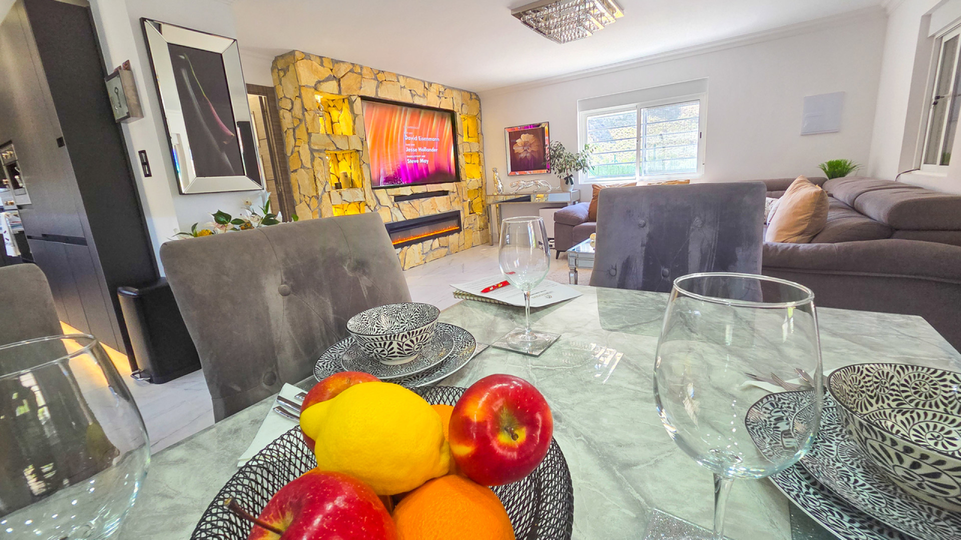 Resale - Detached Villa - Crevillente